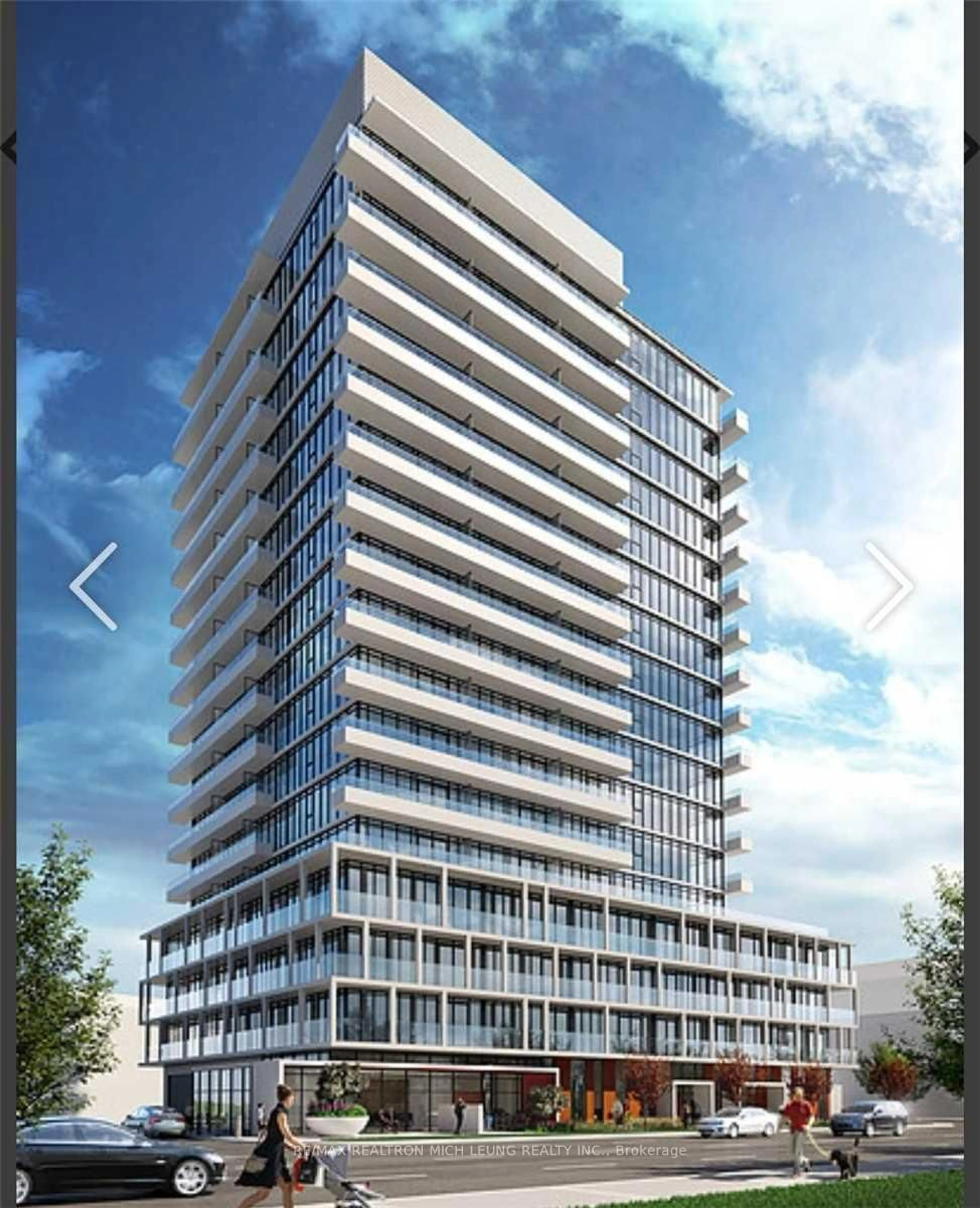 Unknown for 180 Fairview Mall Dr #1710, Toronto Ontario M2J 0G4