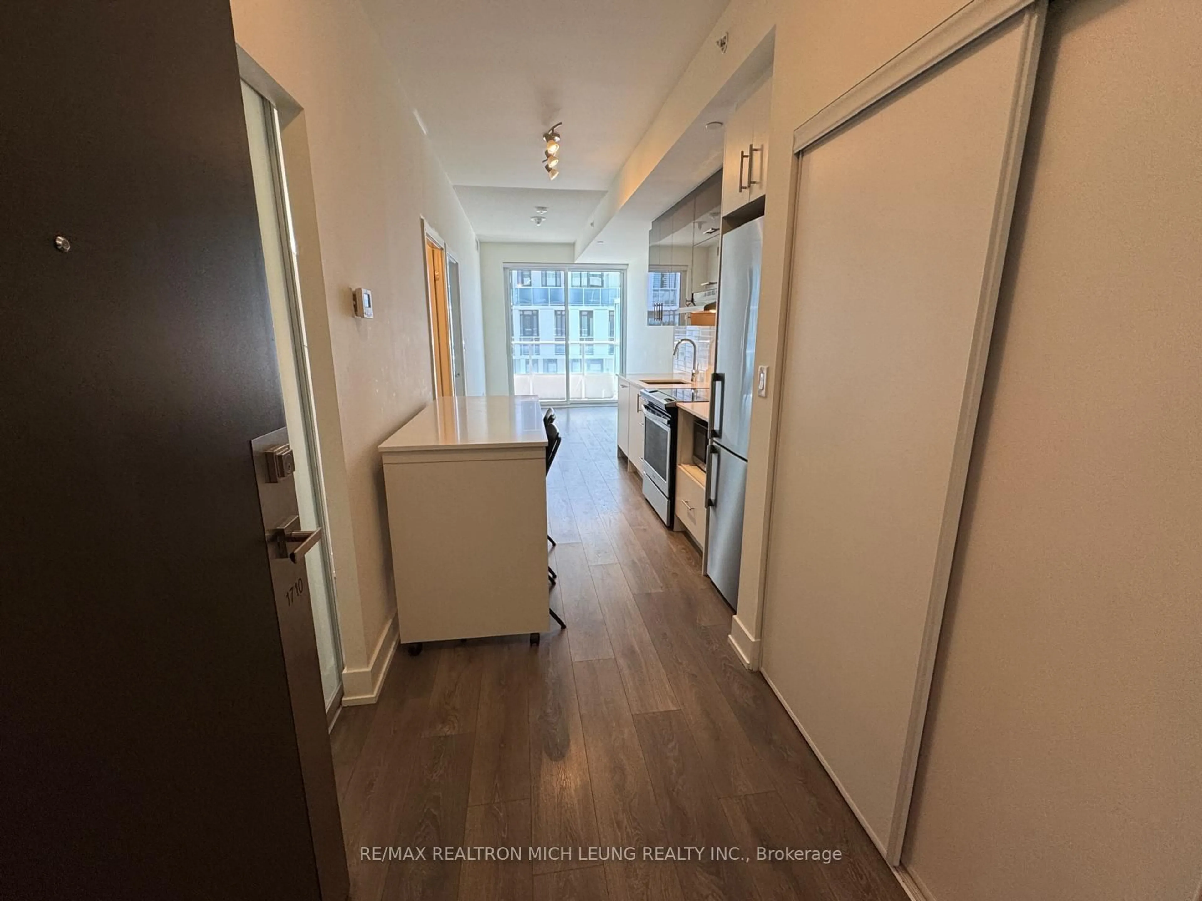 Unknown for 180 Fairview Mall Dr #1710, Toronto Ontario M2J 0G4