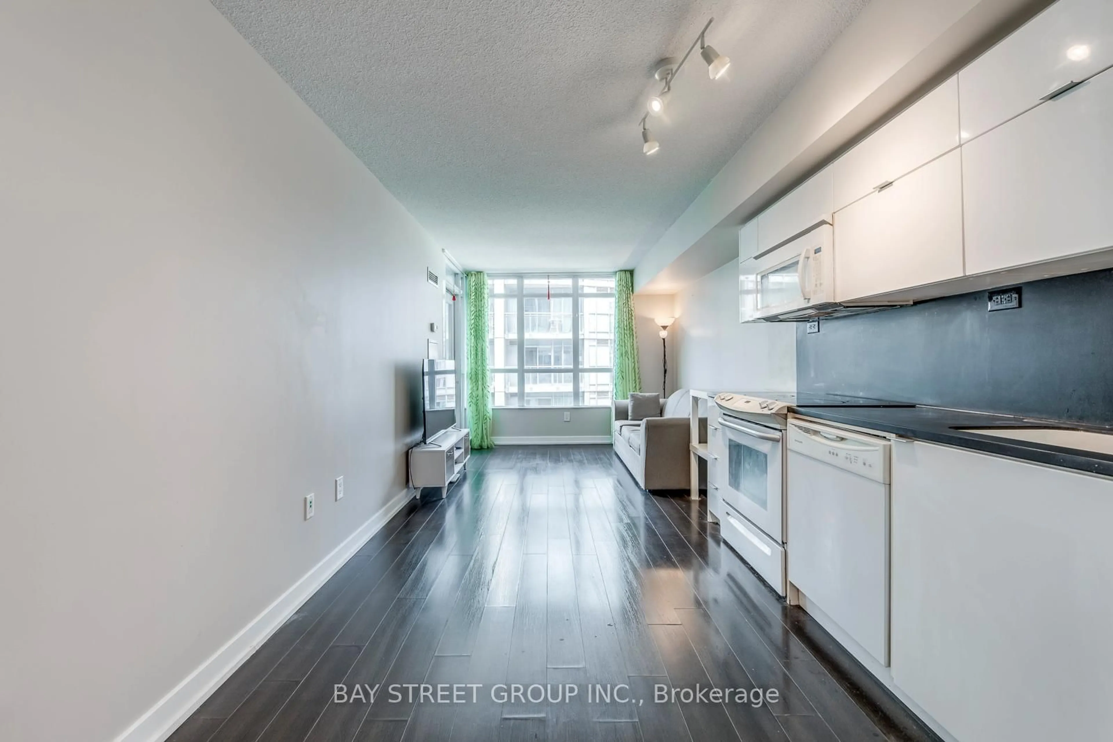 Unknown for 151 Dan Leckie Way #750, Toronto Ontario M5V 4B2