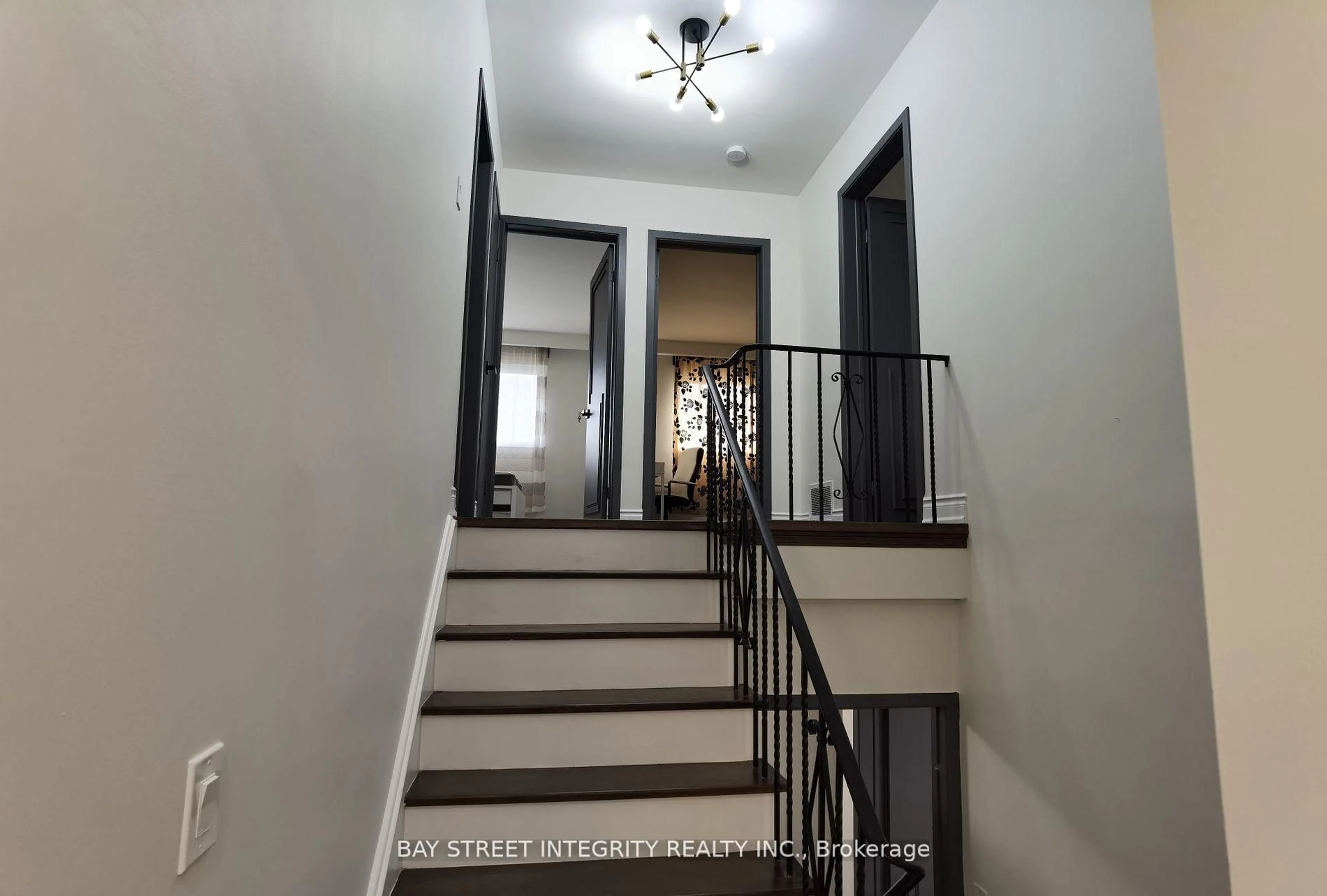 Unknown for 108 Bowhill Cres, Toronto Ontario M2J 3S2