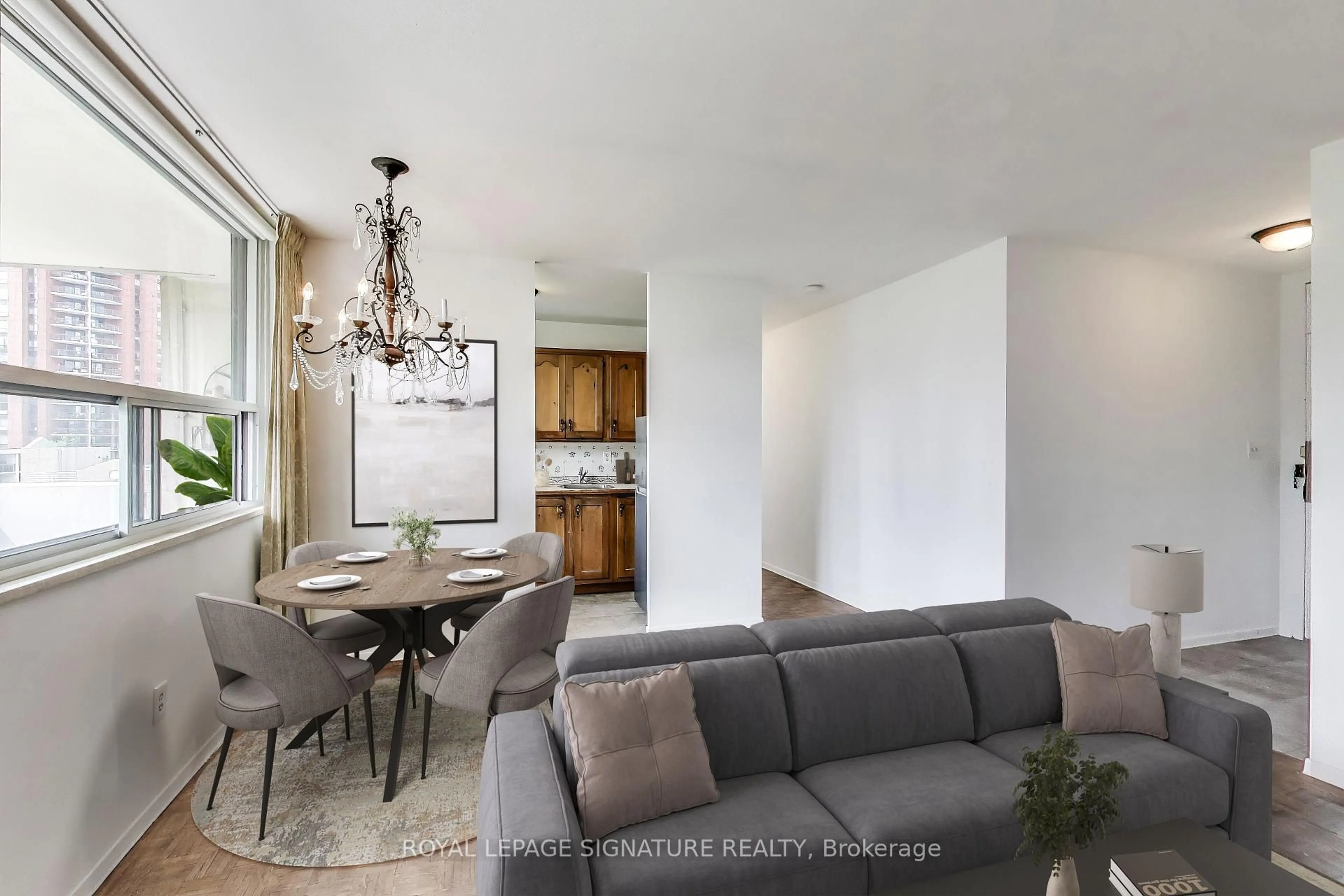 Unknown for 40 Homewood Ave #807, Toronto Ontario M4Y 2K2