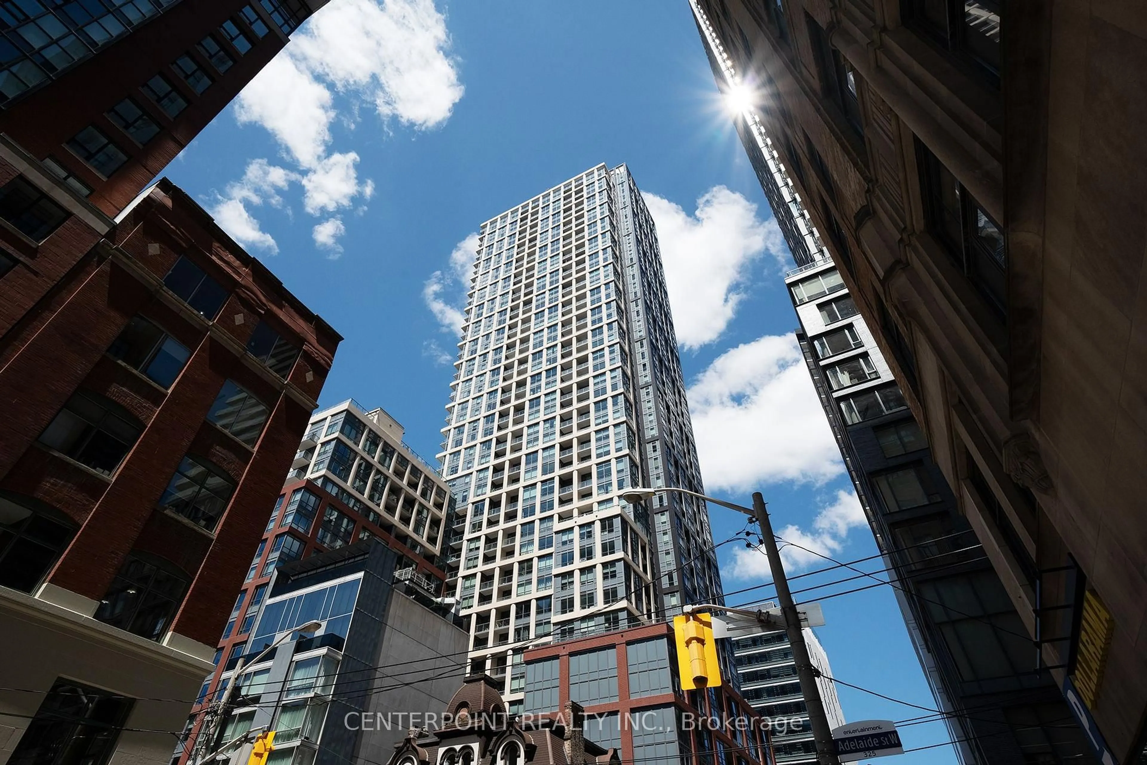 Unknown for 108 Peter St #1623, Toronto Ontario M5V 0W2