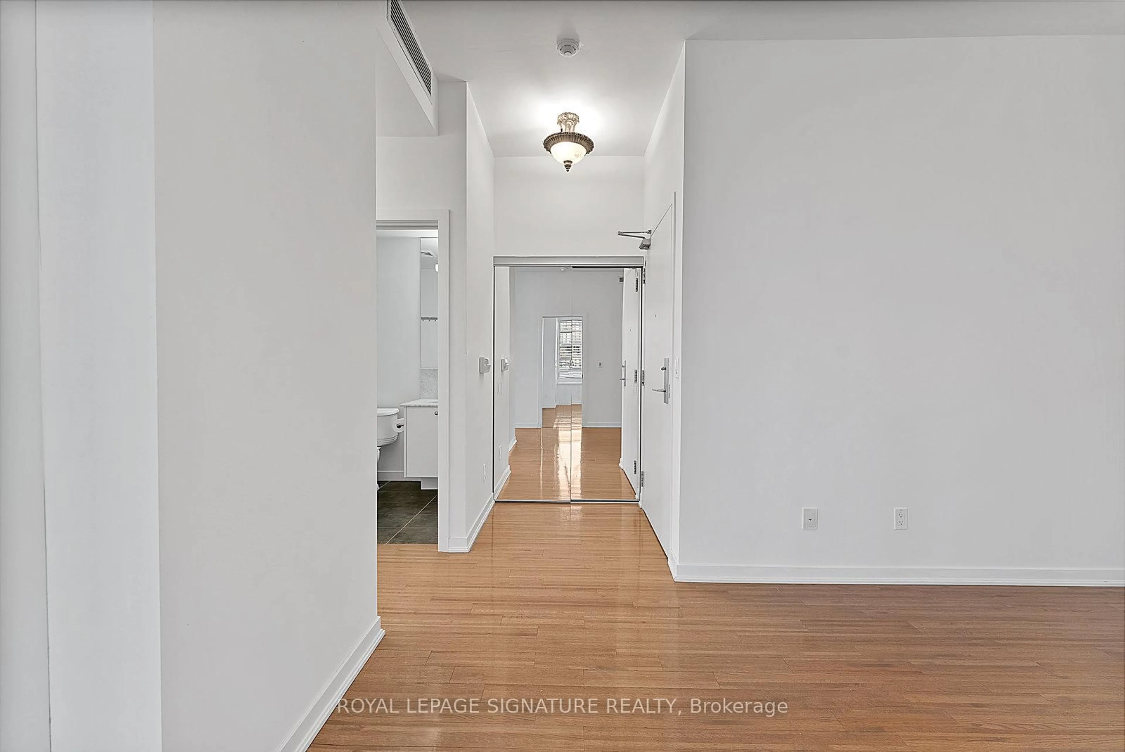 Unknown for 59 East Liberty St #2302, Toronto Ontario M6K 3R1
