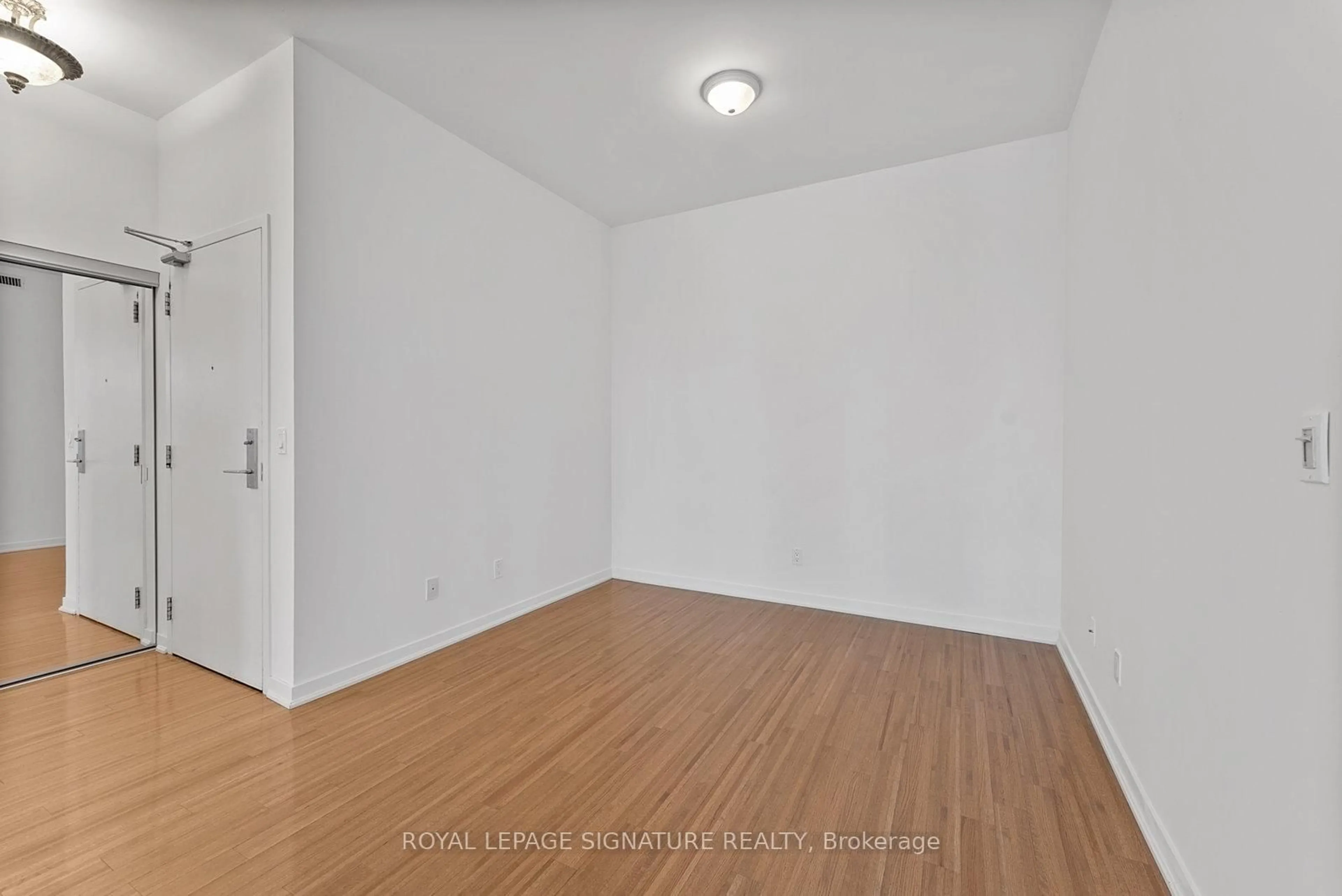 A pic of a room for 59 East Liberty St #2302, Toronto Ontario M6K 3R1