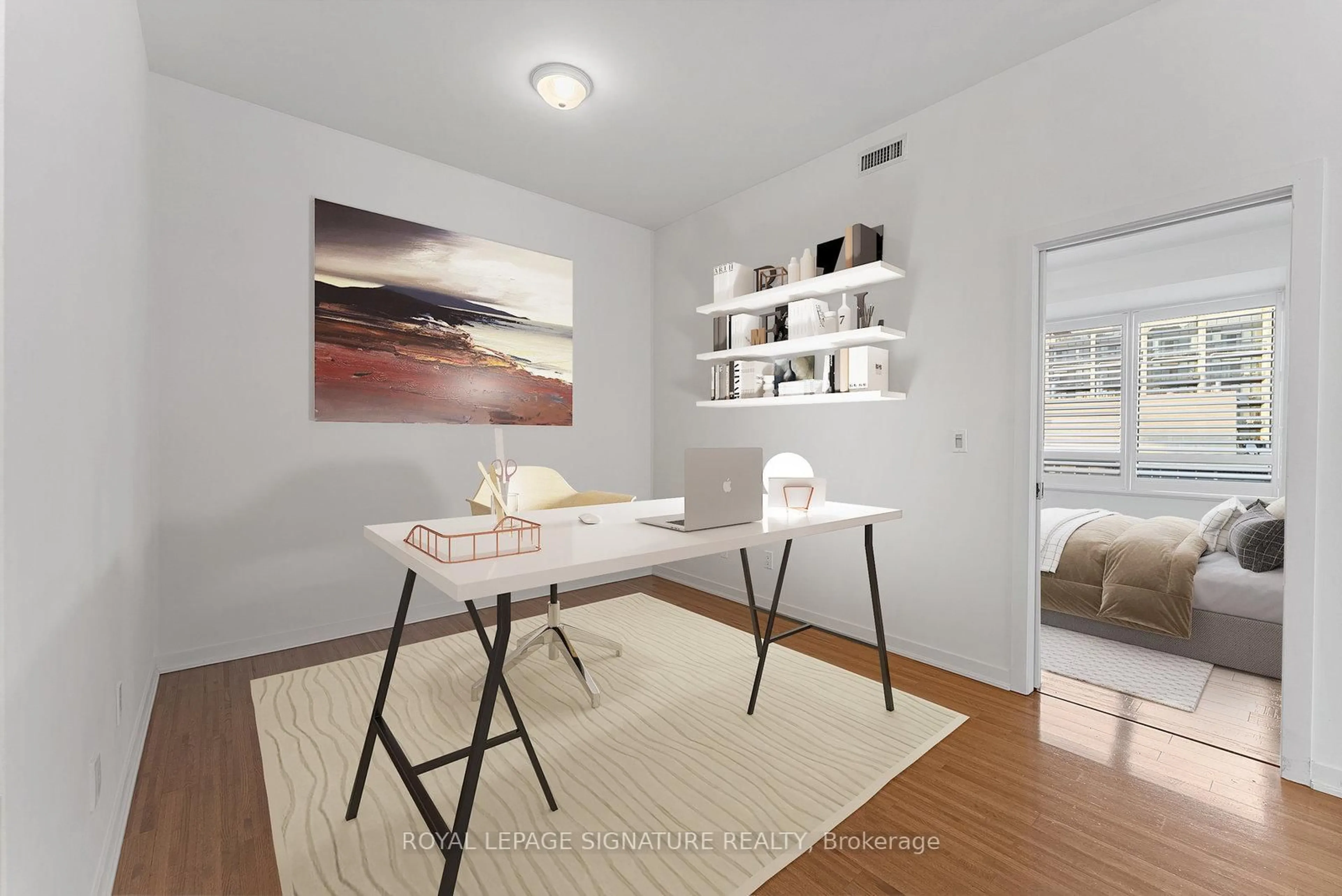 A pic of a room for 59 East Liberty St #2302, Toronto Ontario M6K 3R1