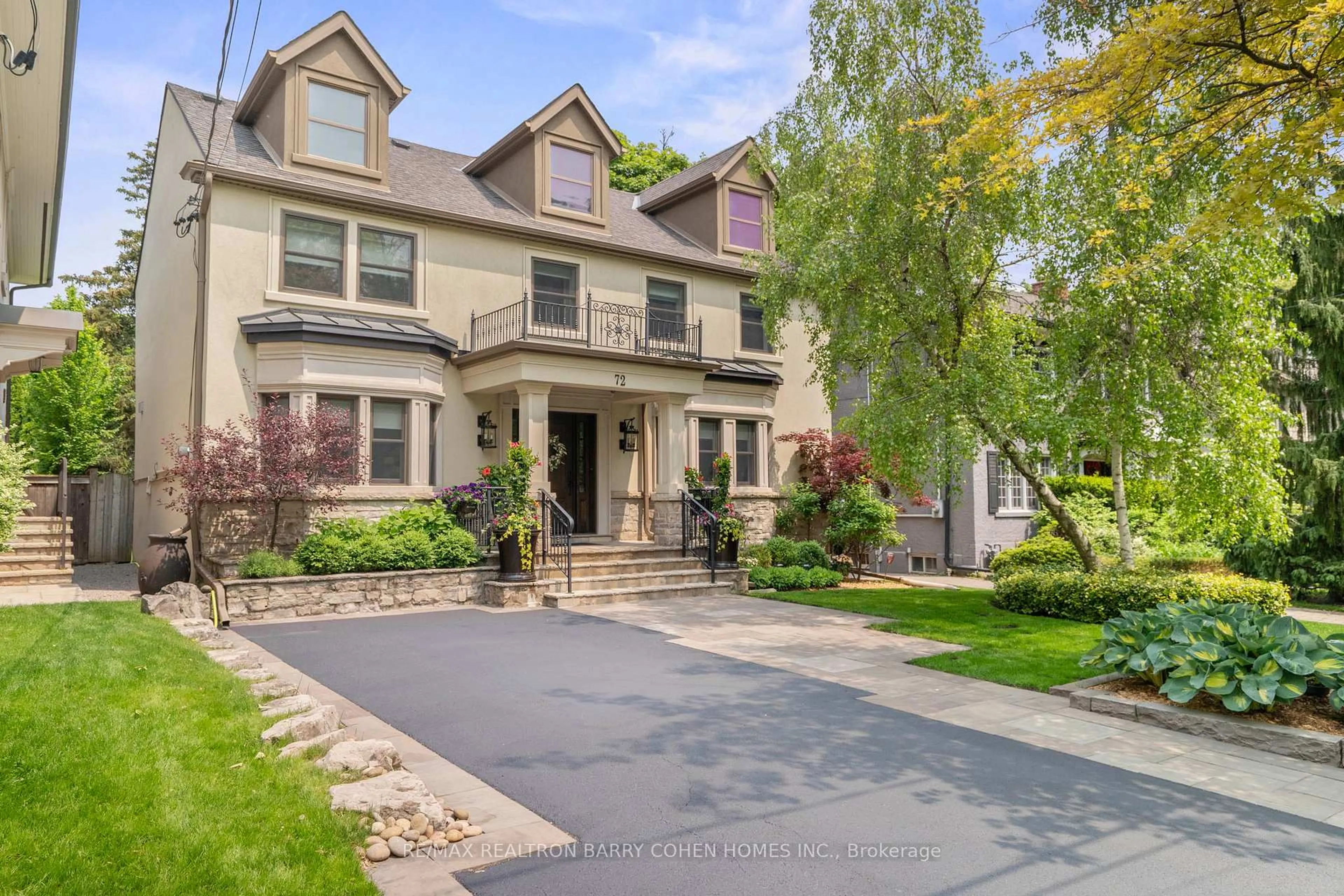 Unknown for 72 Teddington Park Ave, Toronto Ontario M4N 2C6