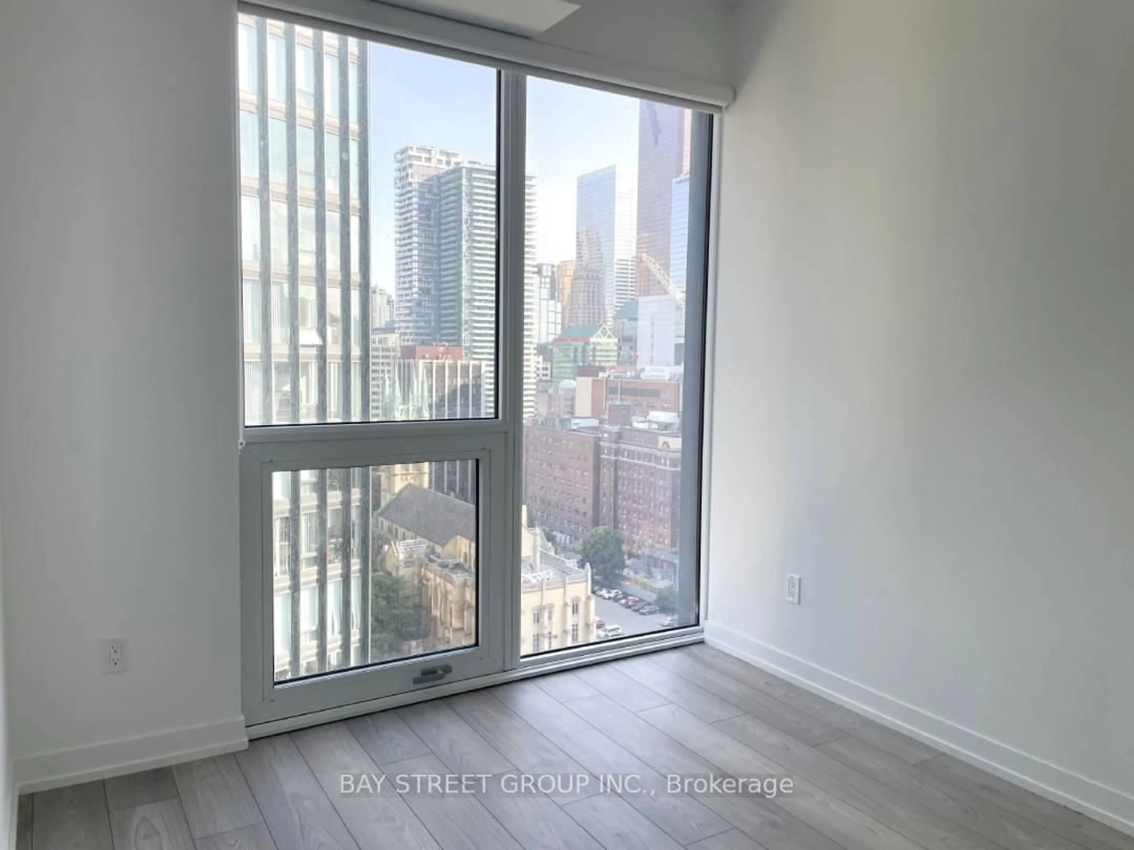 A pic of a room for 82 Dalhousie St #2005, Toronto Ontario M5B 0C5