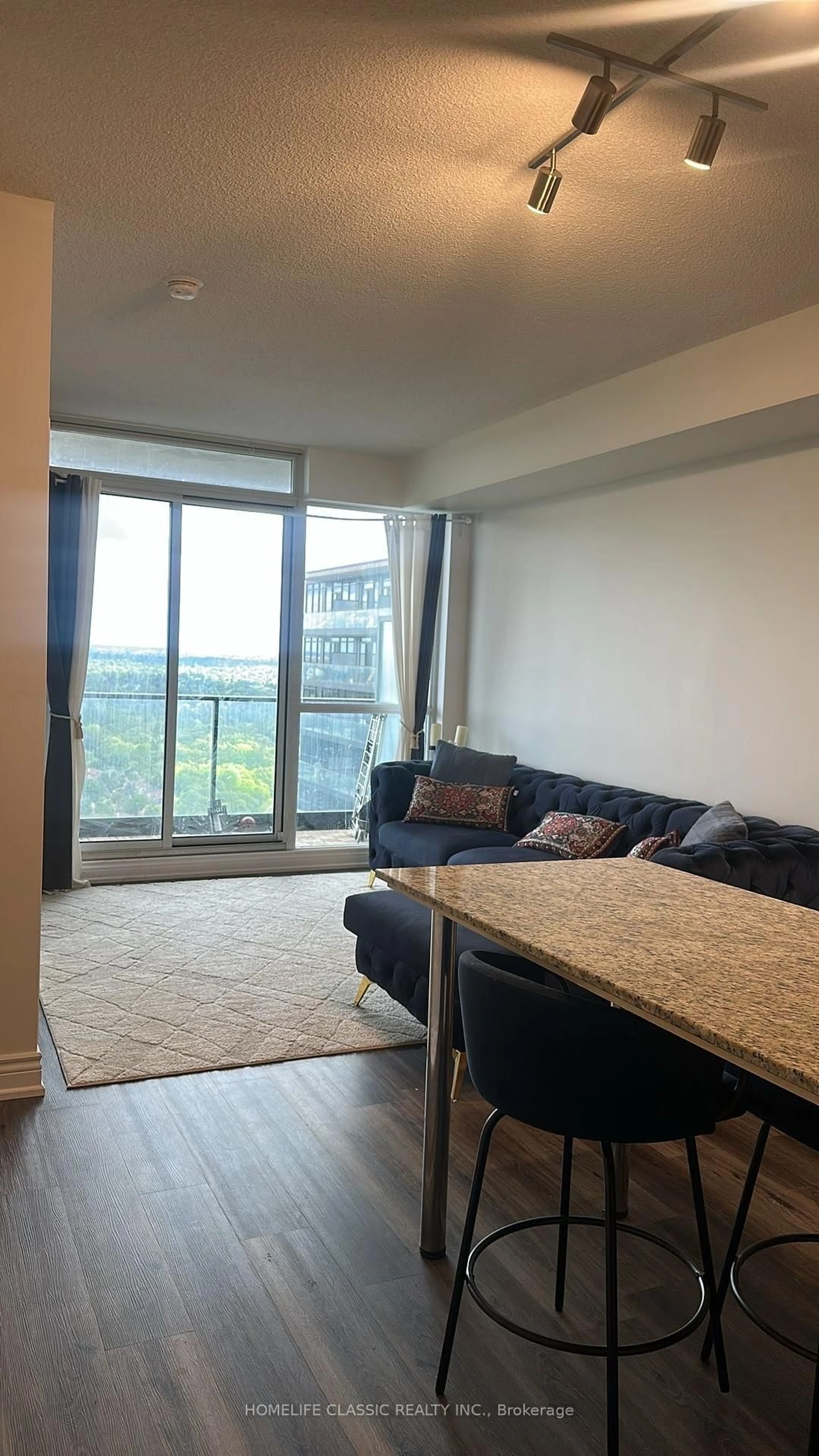 A pic of a room for 29 Singer Crt #3107, Toronto Ontario M2K 0B3