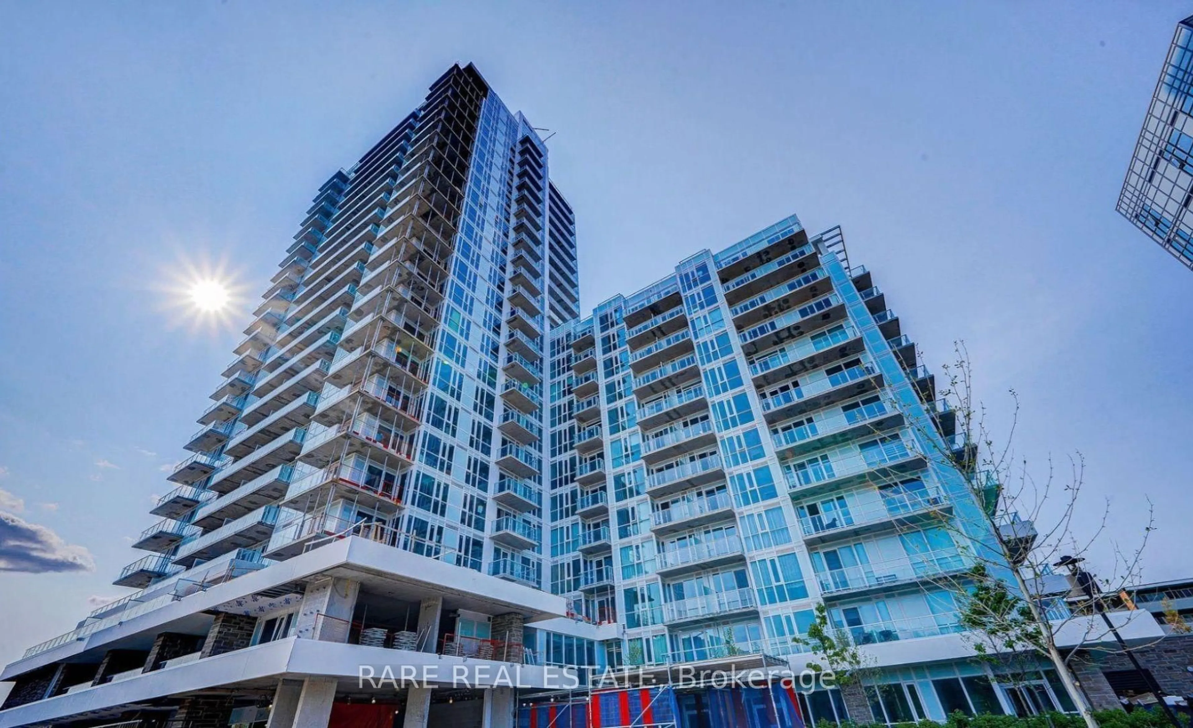 Unknown for 10 Deerlick Crt #612, Toronto Ontario M3A 0A7
