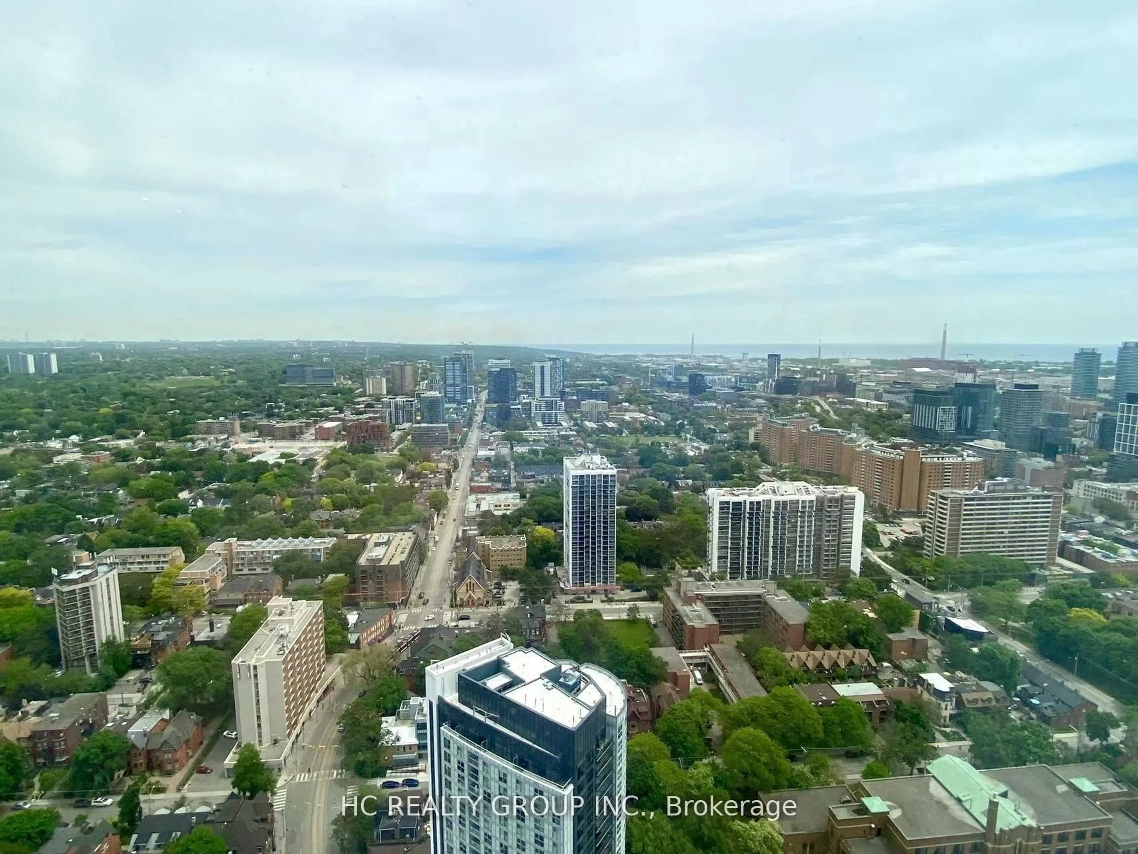 Unknown for 251 Jarvis St #4403, Toronto Ontario M5B 0C3