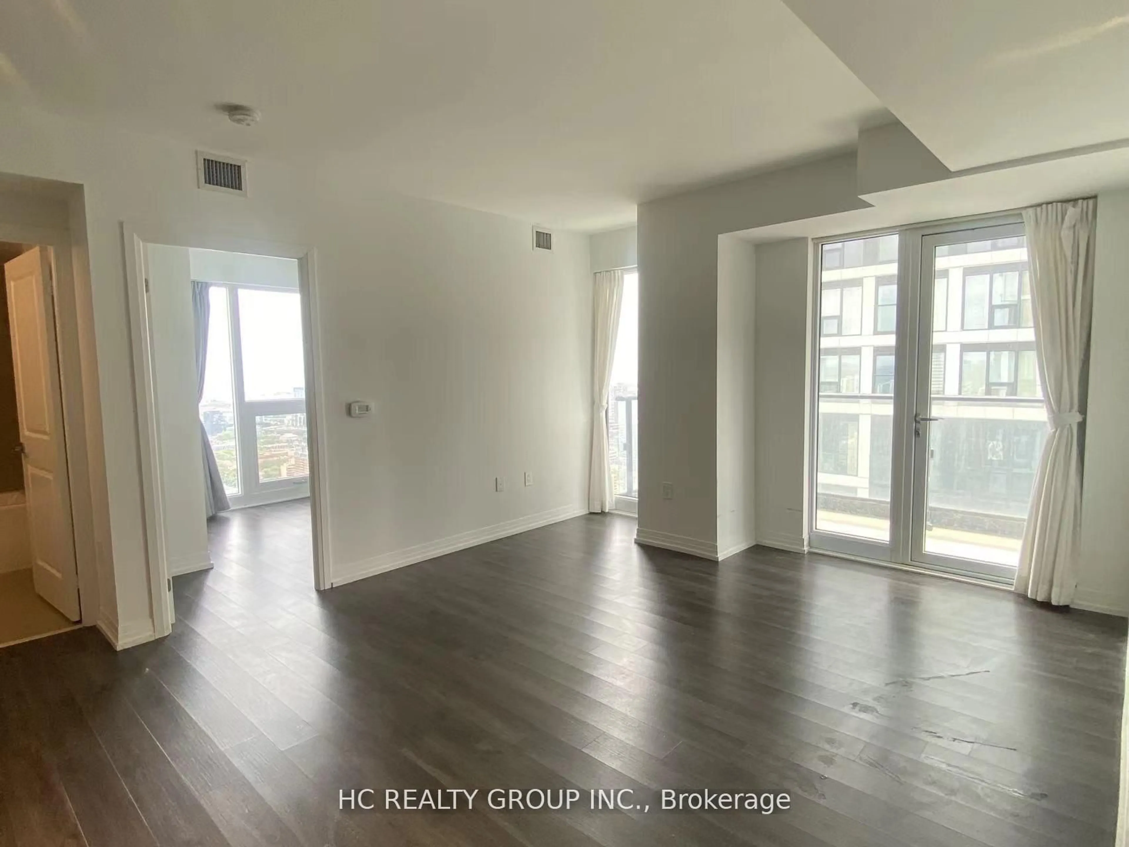 A pic of a room for 251 Jarvis St #4403, Toronto Ontario M5B 0C3
