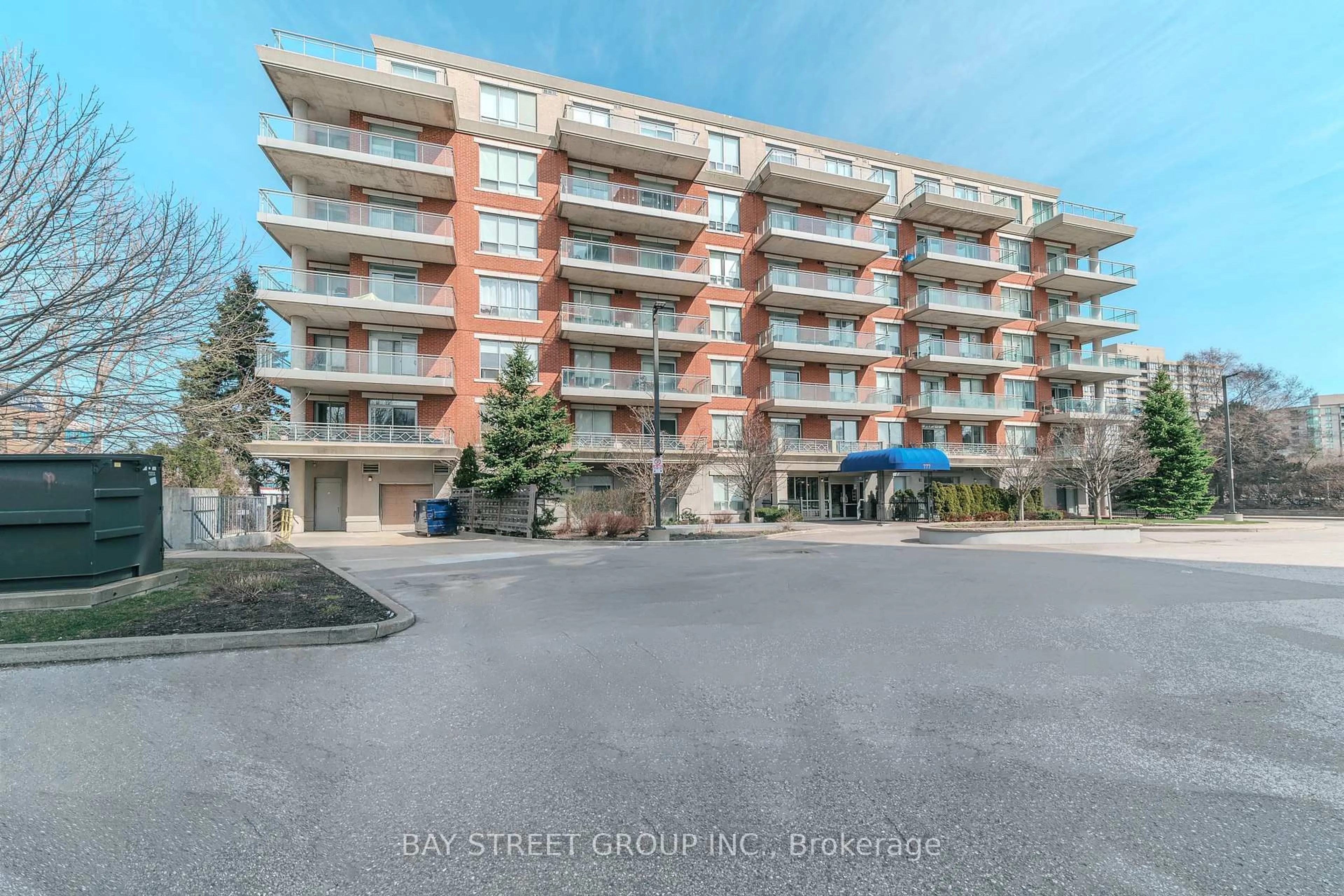 Unknown for 777 Steeles Ave #LPH10, Toronto Ontario M2R 3Y4