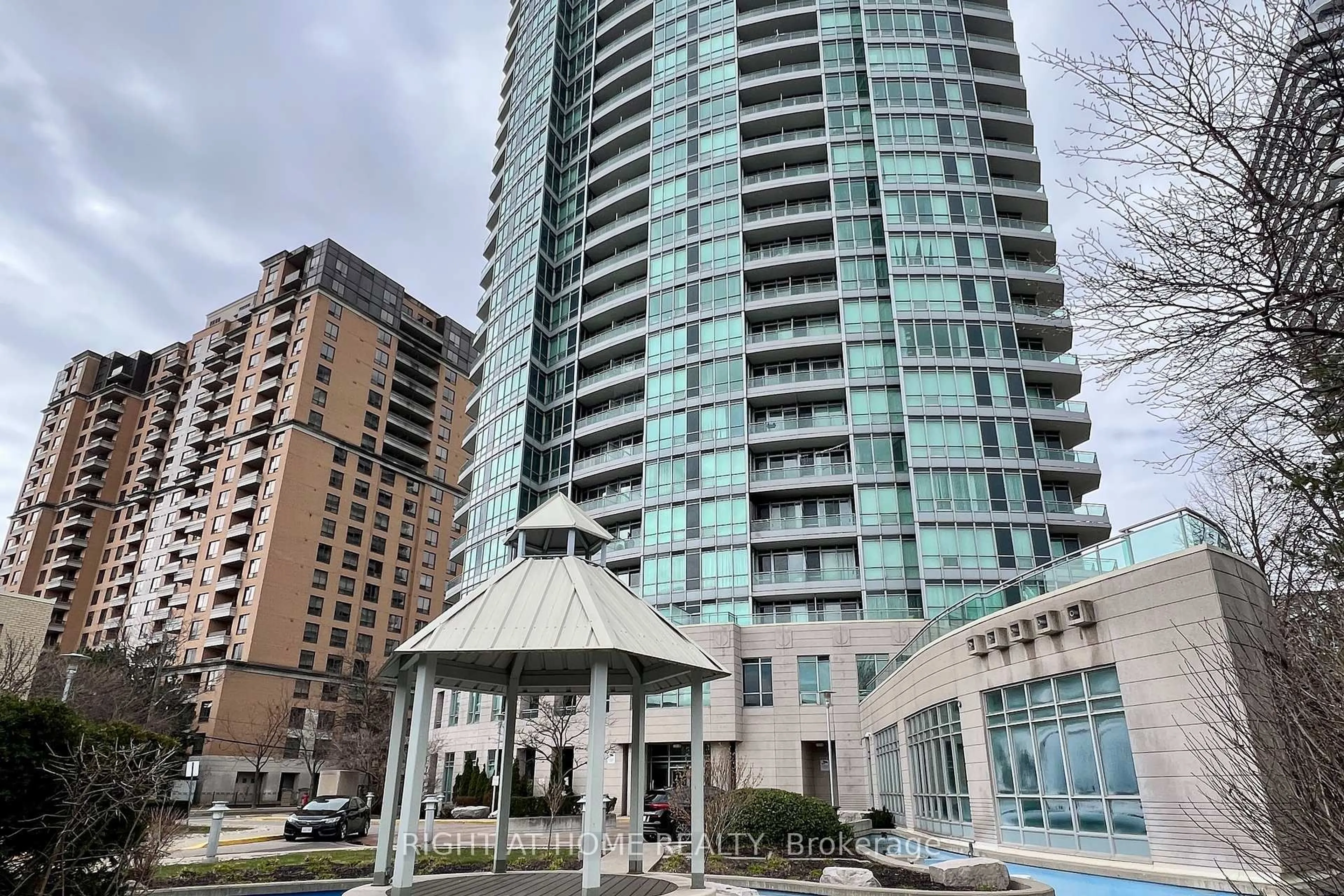 Unknown for 60 Byng Ave #1315, Toronto Ontario M2N 7K3