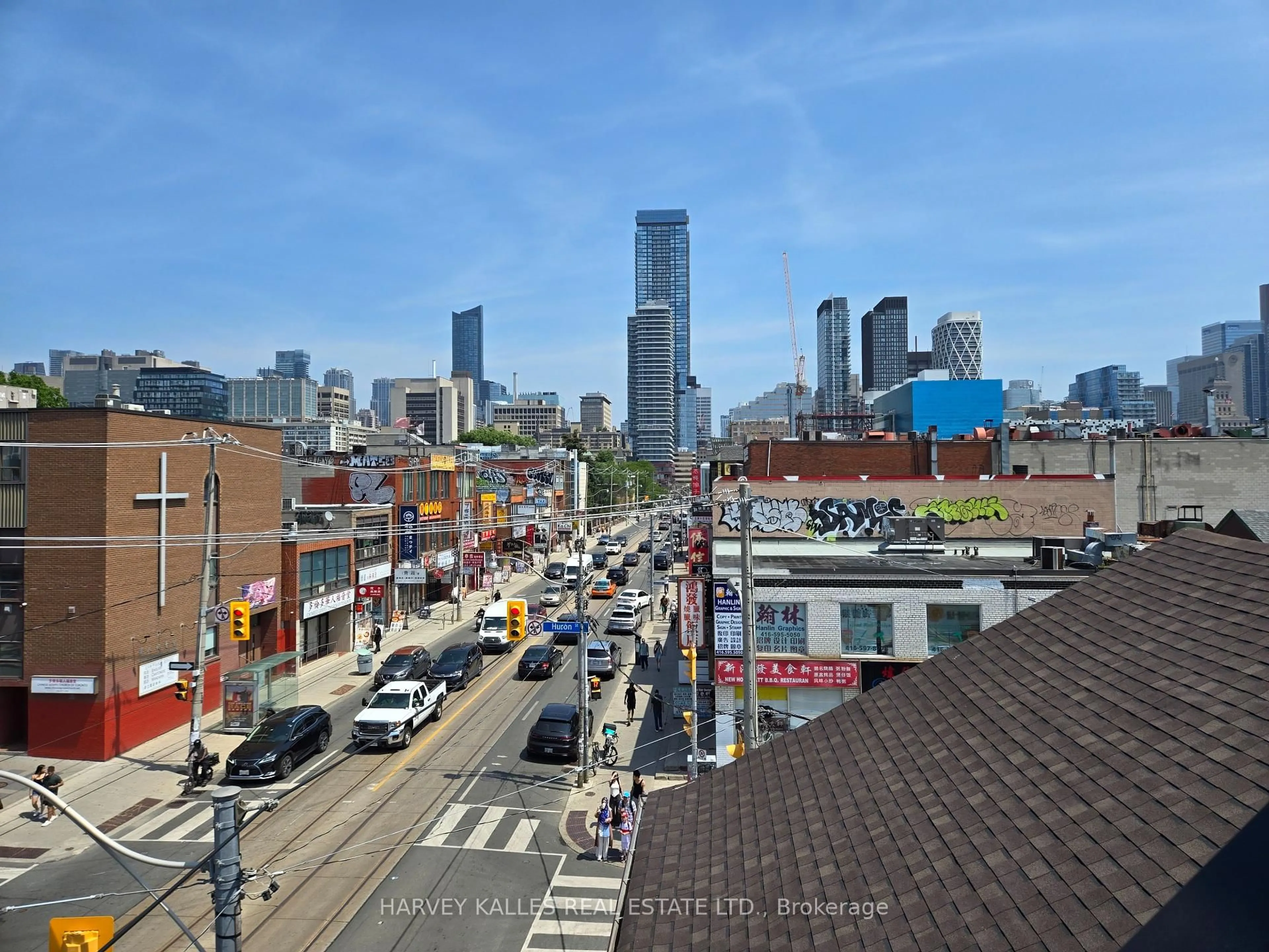 Unknown for 453 Dundas St, Toronto Ontario M5J 2Y5