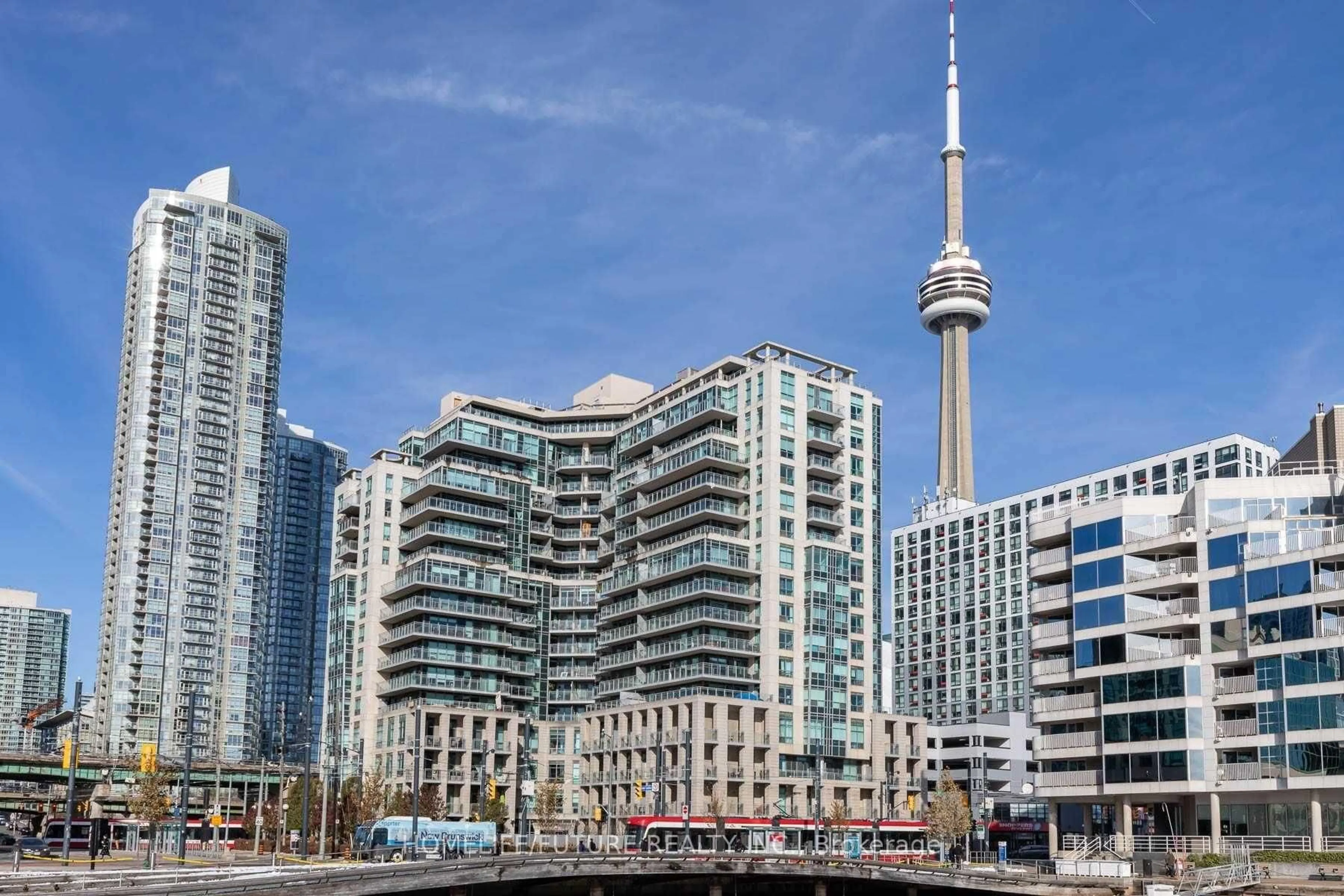 Unknown for 410 Queens Quay #1413, Toronto Ontario M5V 3T1