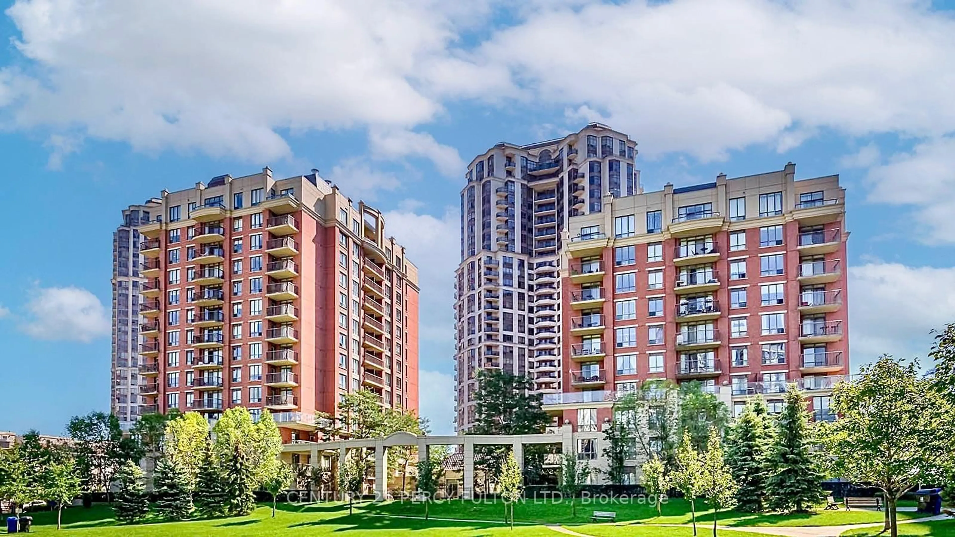 Unknown for 51 Harrison Garden Blvd #707, Toronto Ontario M2N 7G4