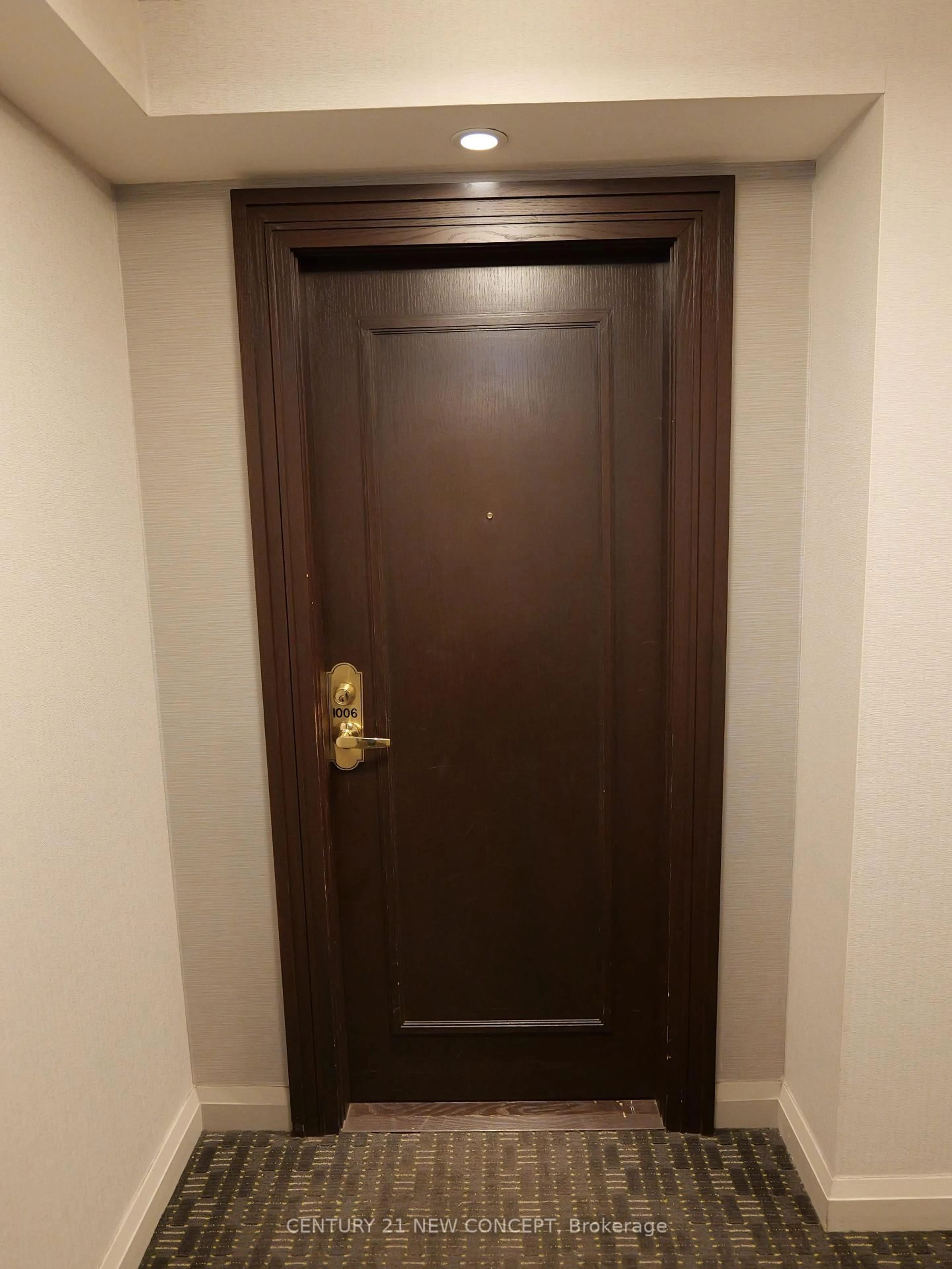 Unknown for 18 Parkview Ave #1006, Toronto Ontario M2N 7H7