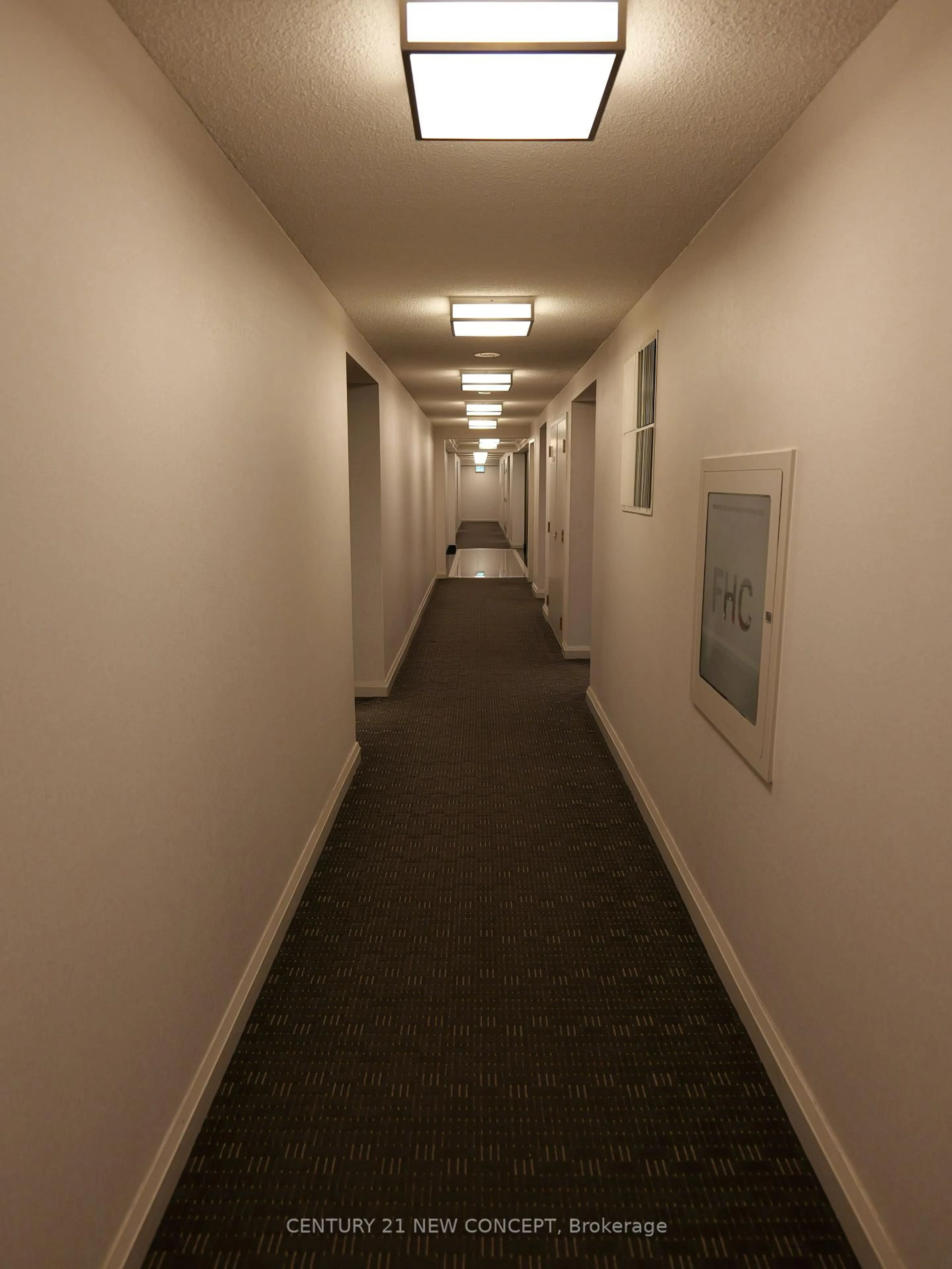 A pic of a room for 18 Parkview Ave #1006, Toronto Ontario M2N 7H7