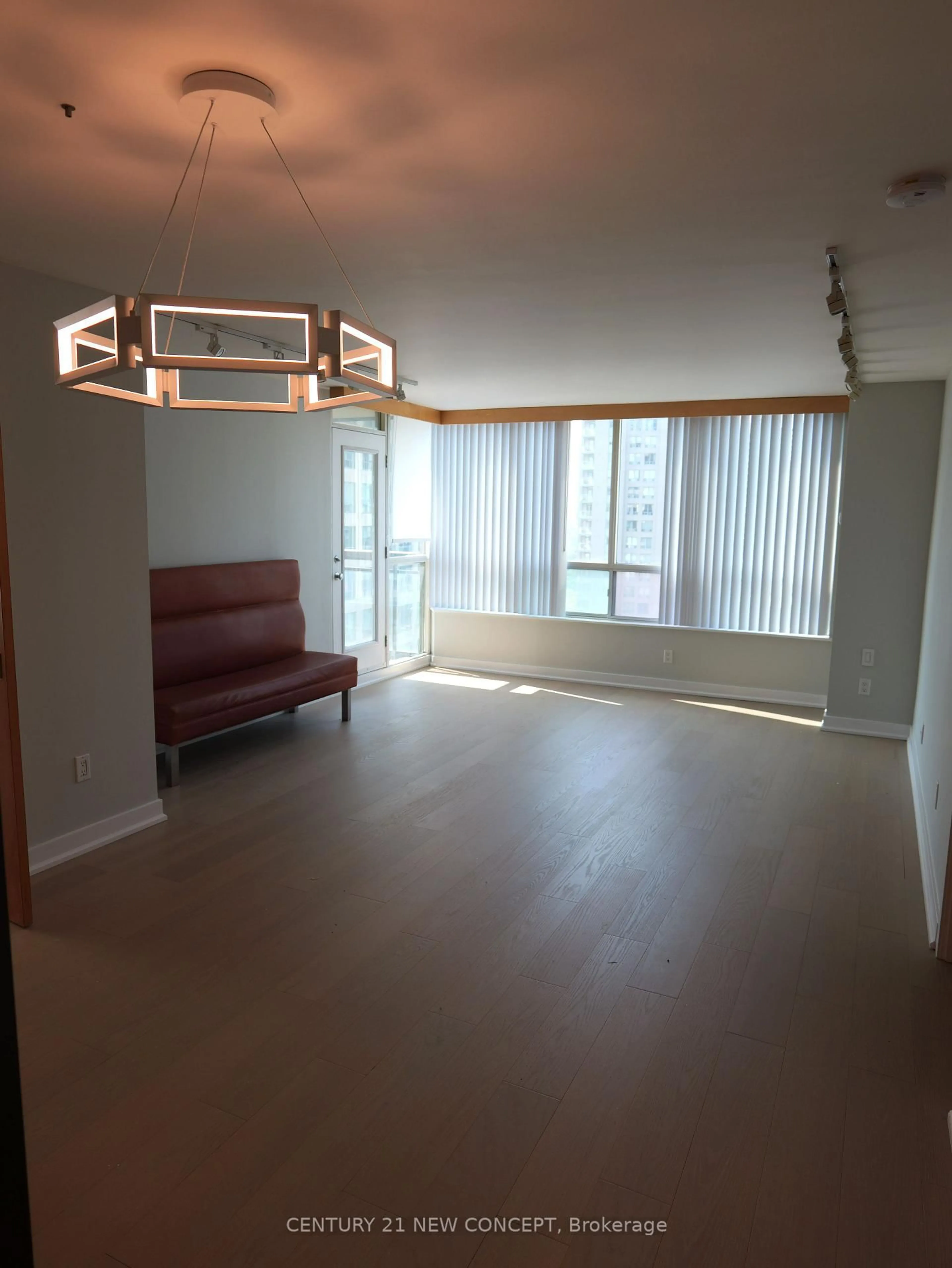A pic of a room for 18 Parkview Ave #1006, Toronto Ontario M2N 7H7