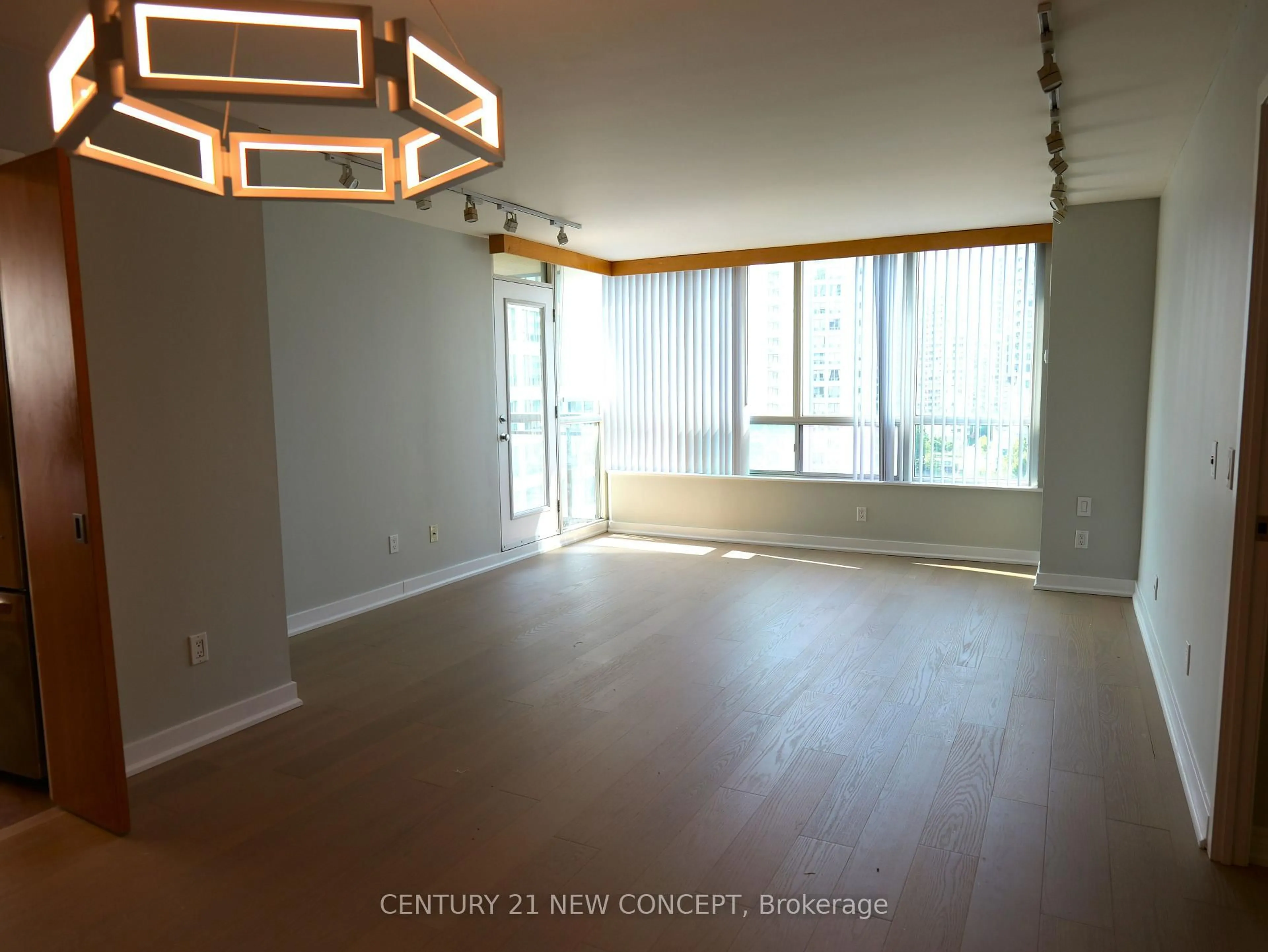 A pic of a room for 18 Parkview Ave #1006, Toronto Ontario M2N 7H7