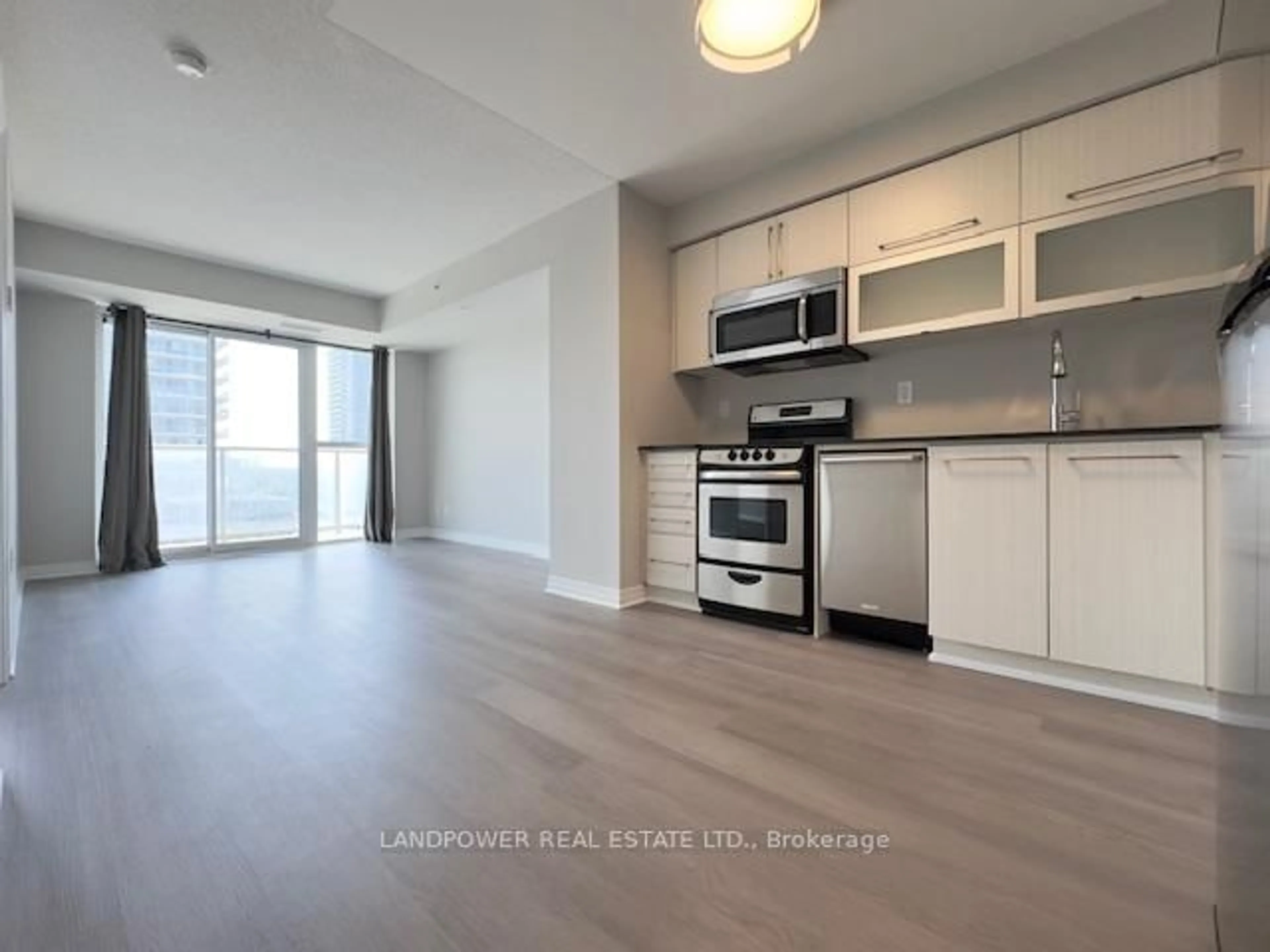 Unknown for 275 Yorkland Rd #507, Toronto Ontario M2J 0B4
