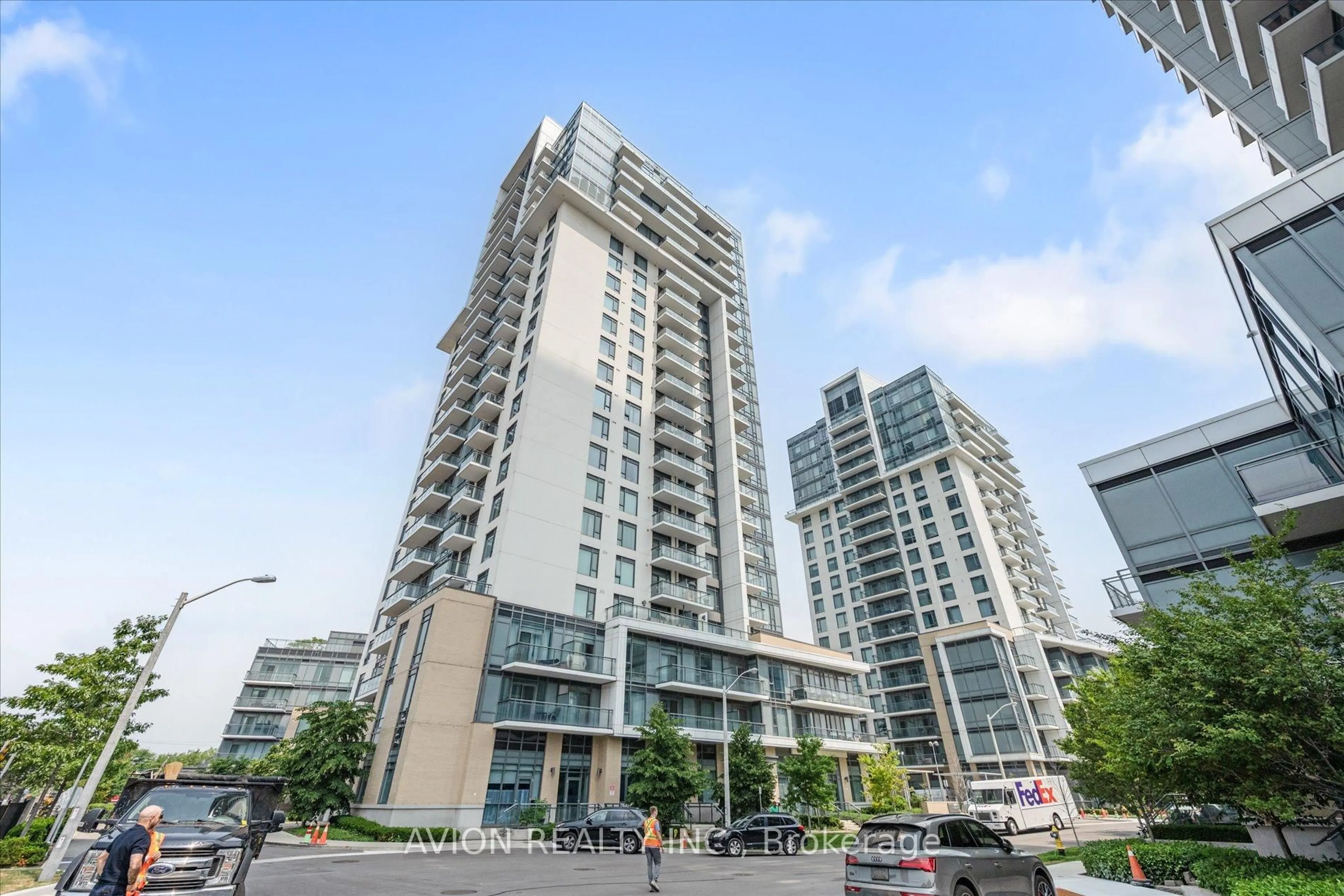 Unknown for 50 Ann O'reilly Rd #808, Toronto Ontario M2J 0C9