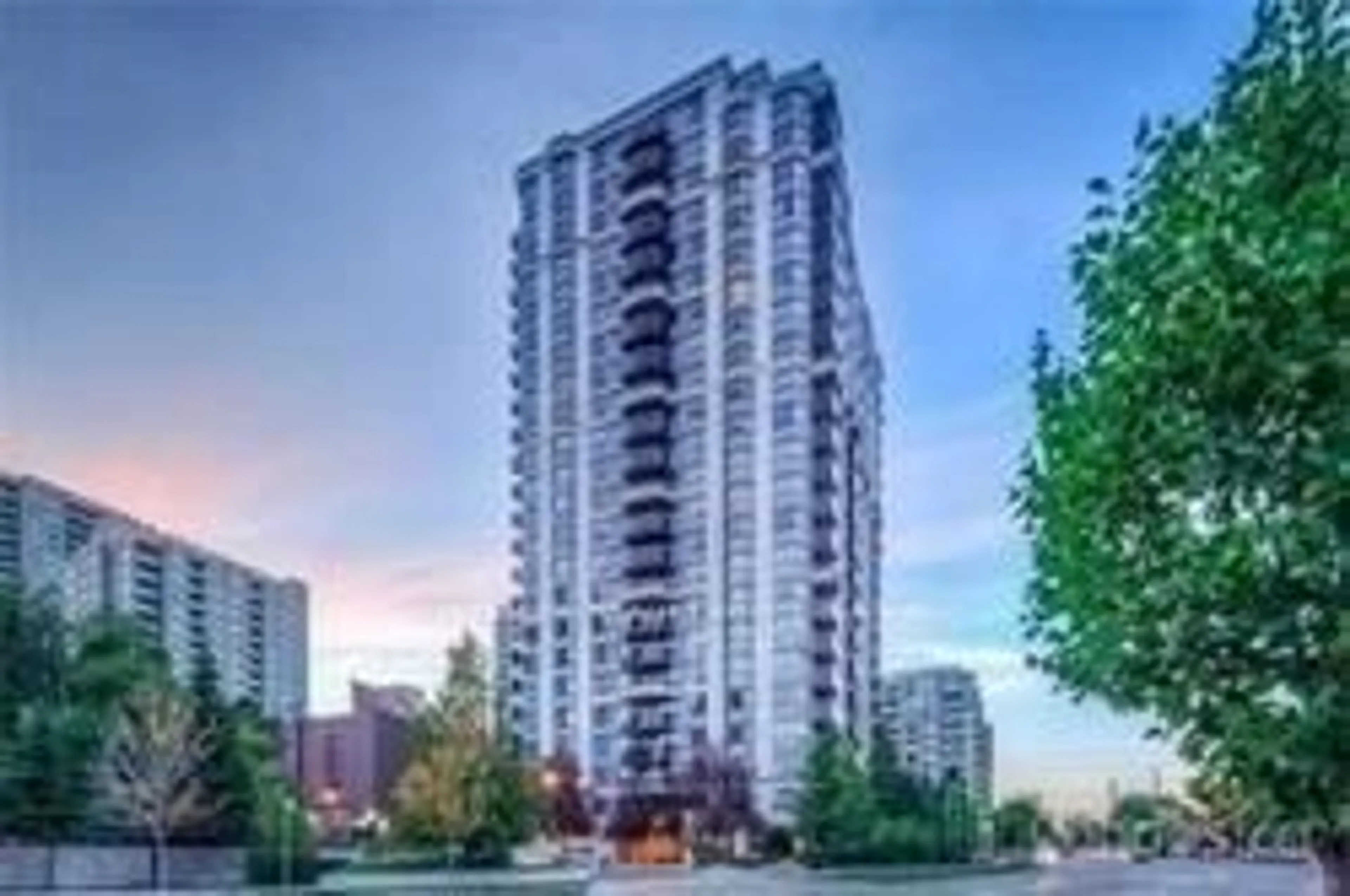 Unknown for 35 Finch Ave #512, Toronto Ontario M2N 6Z8