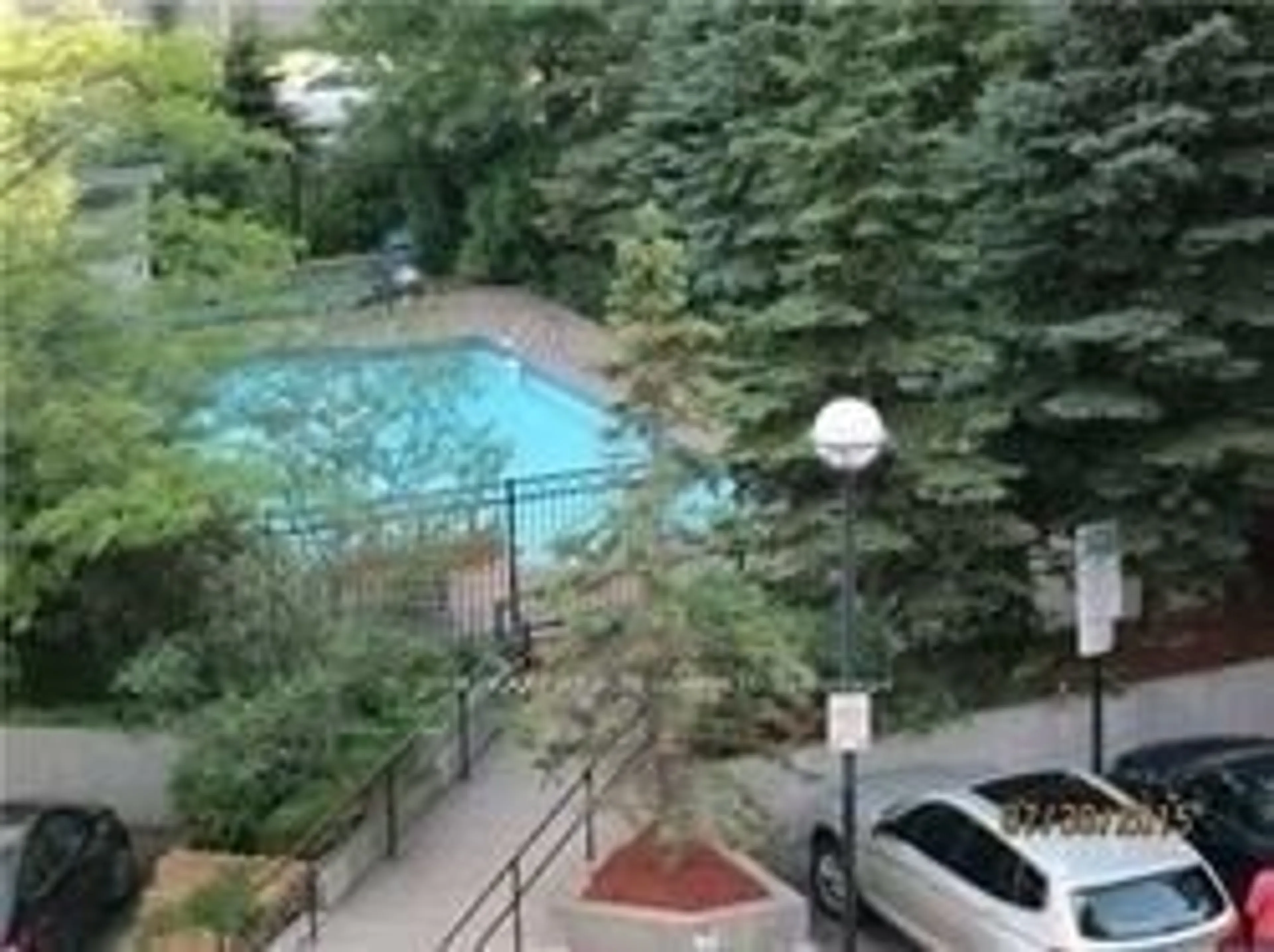 Pool for 35 Finch Ave #512, Toronto Ontario M2N 6Z8