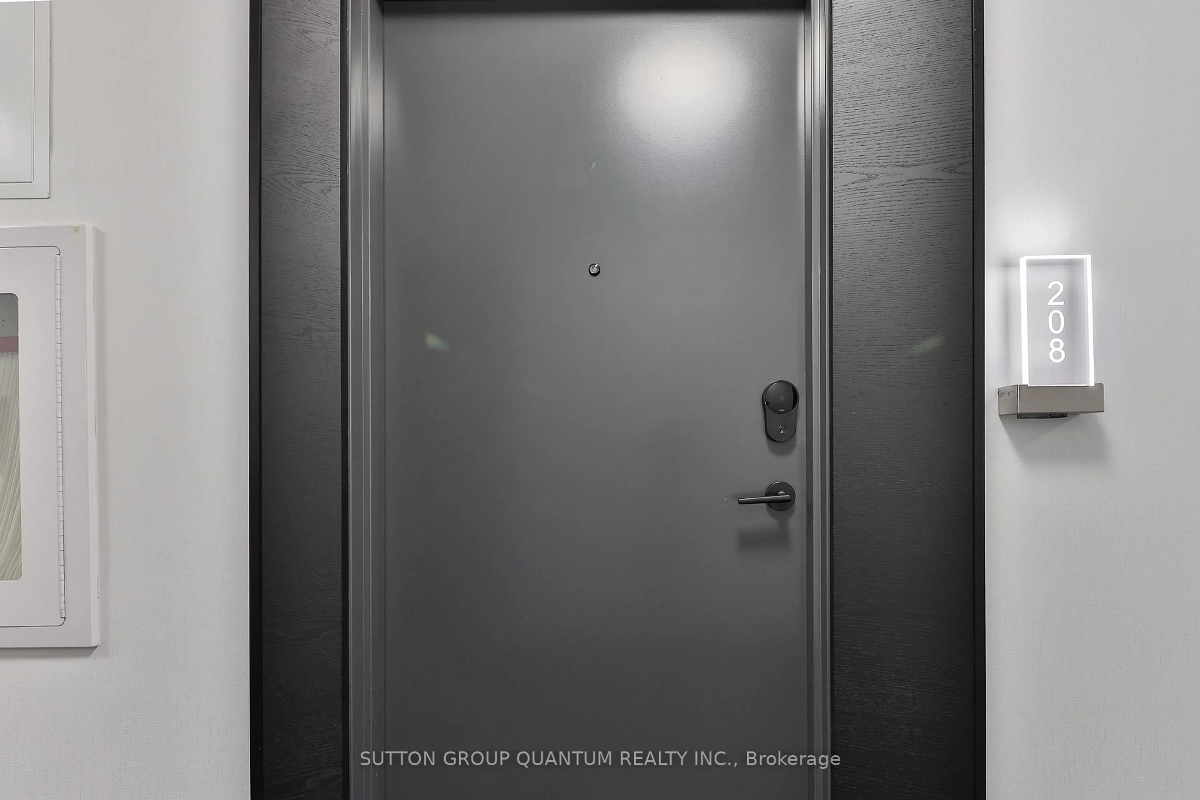 Unknown for 60 Princess St #208, Toronto Ontario M5A 1E7