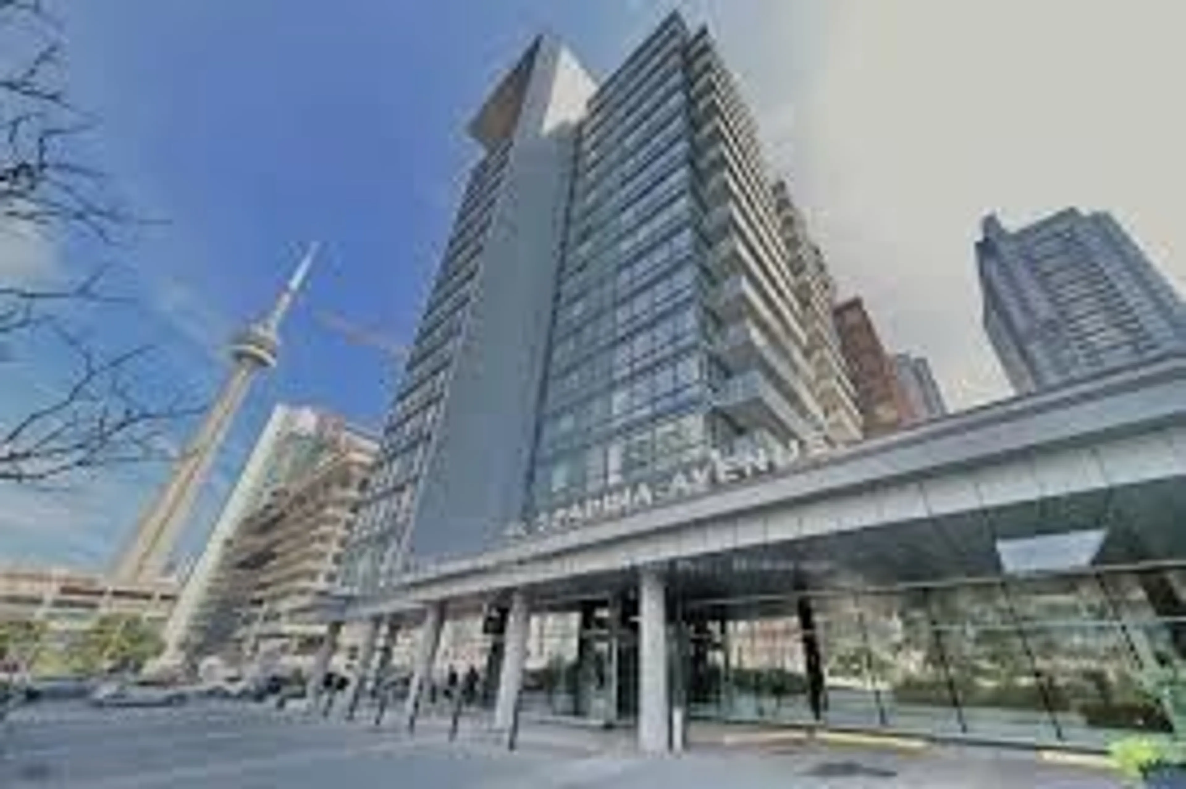 Unknown for 4K Spadina Ave #1508, Toronto Ontario M5V 3Y9
