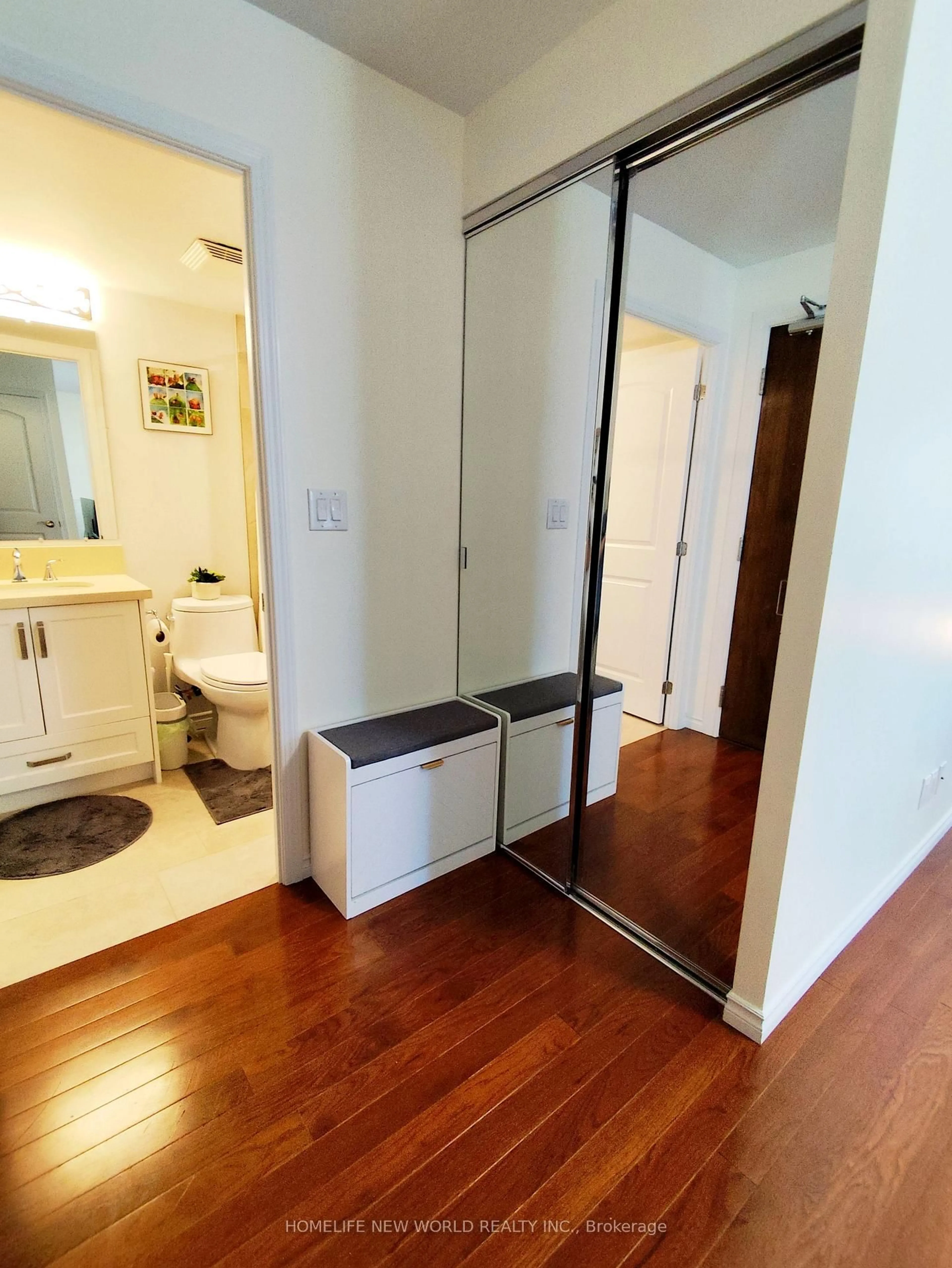 Unknown for 35 Hollywood Ave #619, Toronto Ontario M2N 0A9