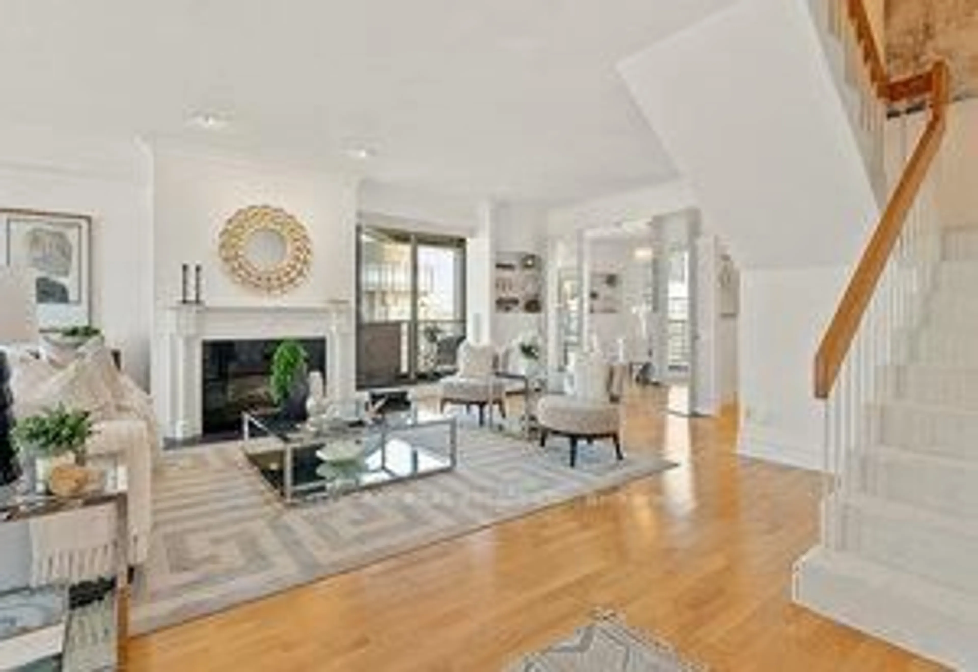 Living room with furniture, unknown for 33 Harbour Sq #3510, Toronto Ontario M5J 2G2