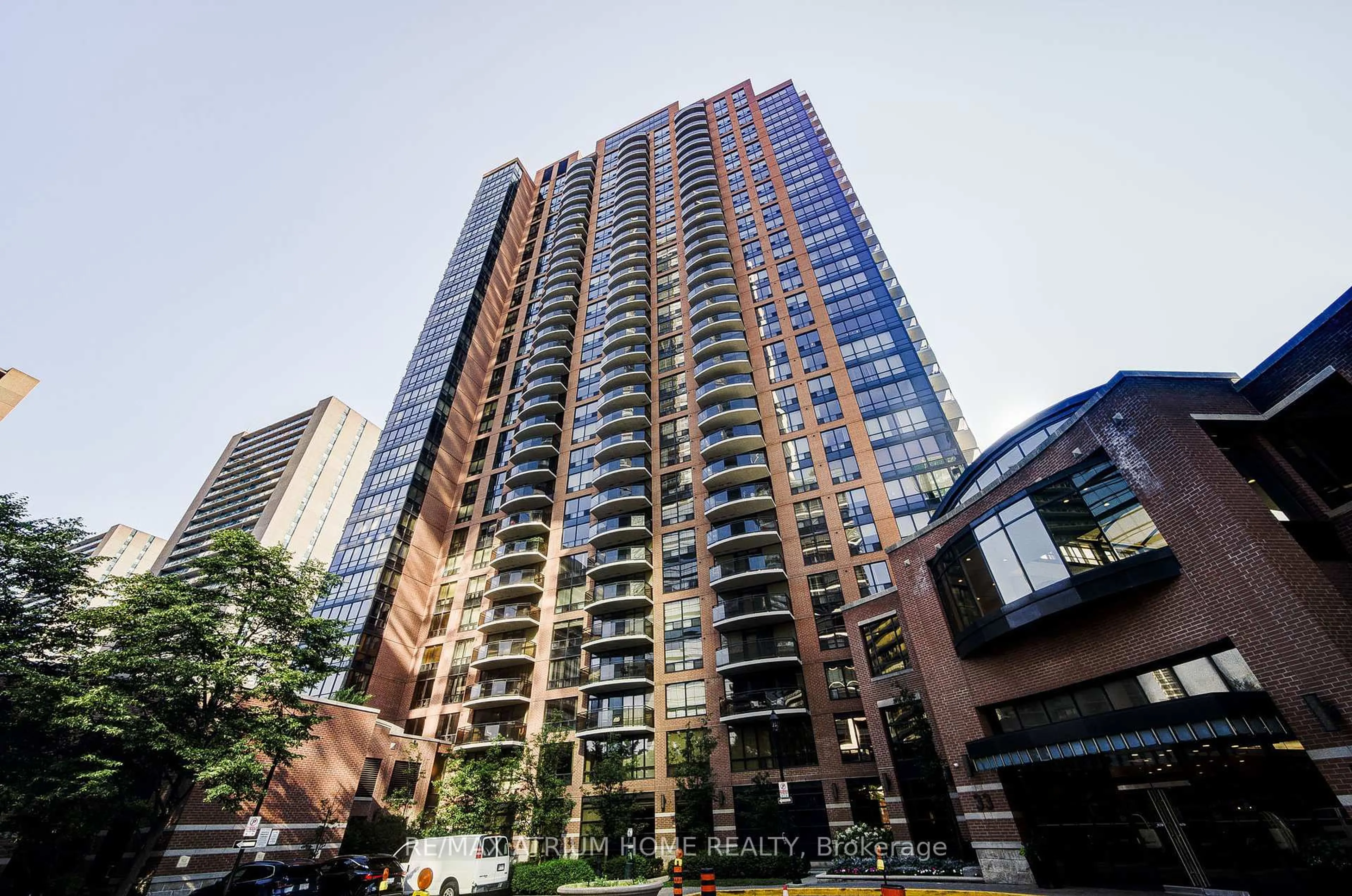 Unknown for 33 Sheppard Ave #1810, Toronto Ontario M2N 7K1
