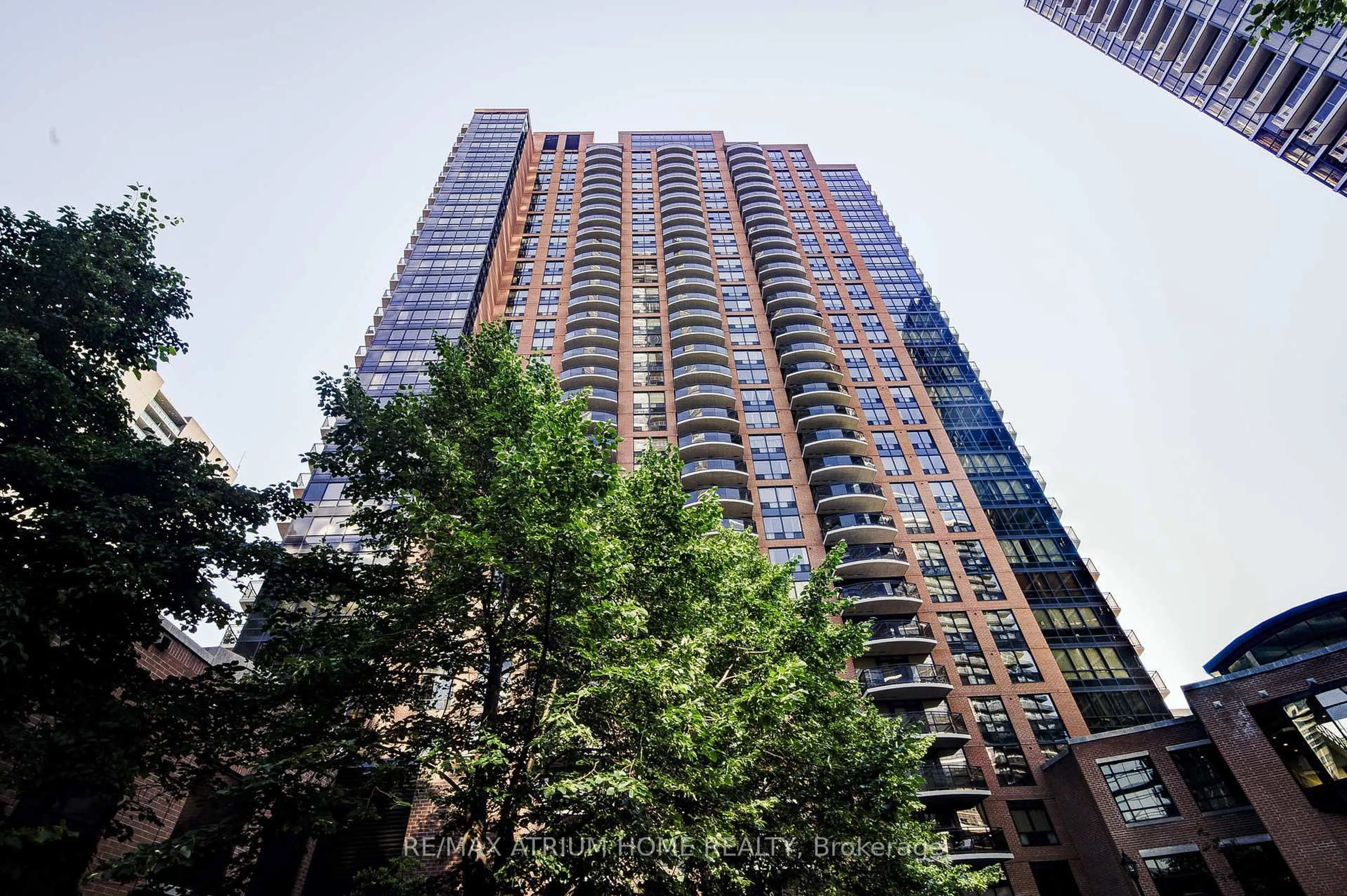 Unknown for 33 Sheppard Ave #1810, Toronto Ontario M2N 7K1