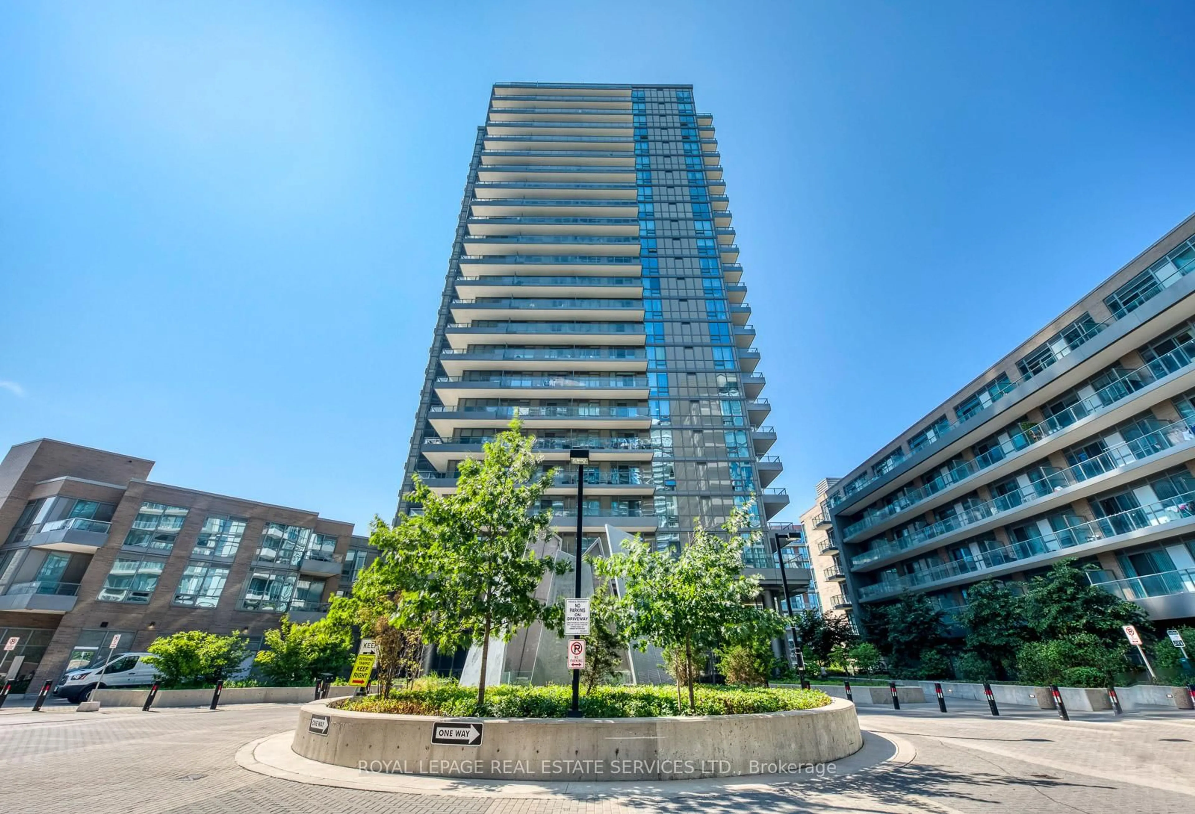 Unknown for 50 Forest Manor Rd #1102, Toronto Ontario M2J 1M6
