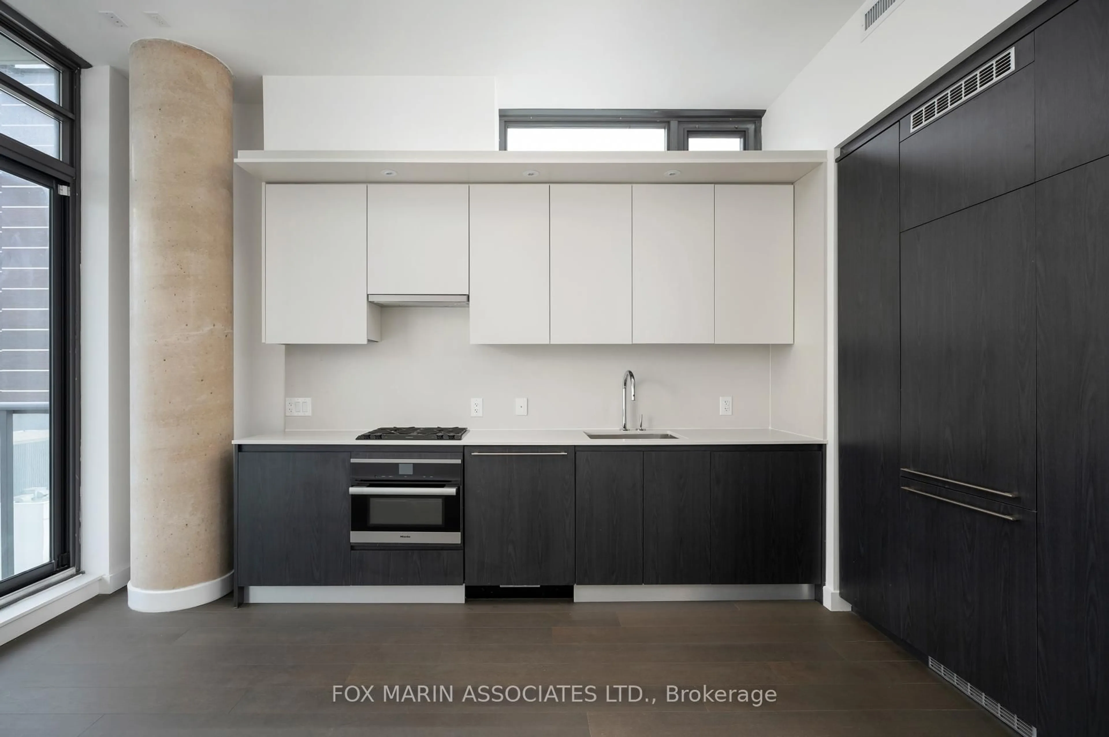 Unknown for 81 Wellesley St #1107, Toronto Ontario M4Y 0C5