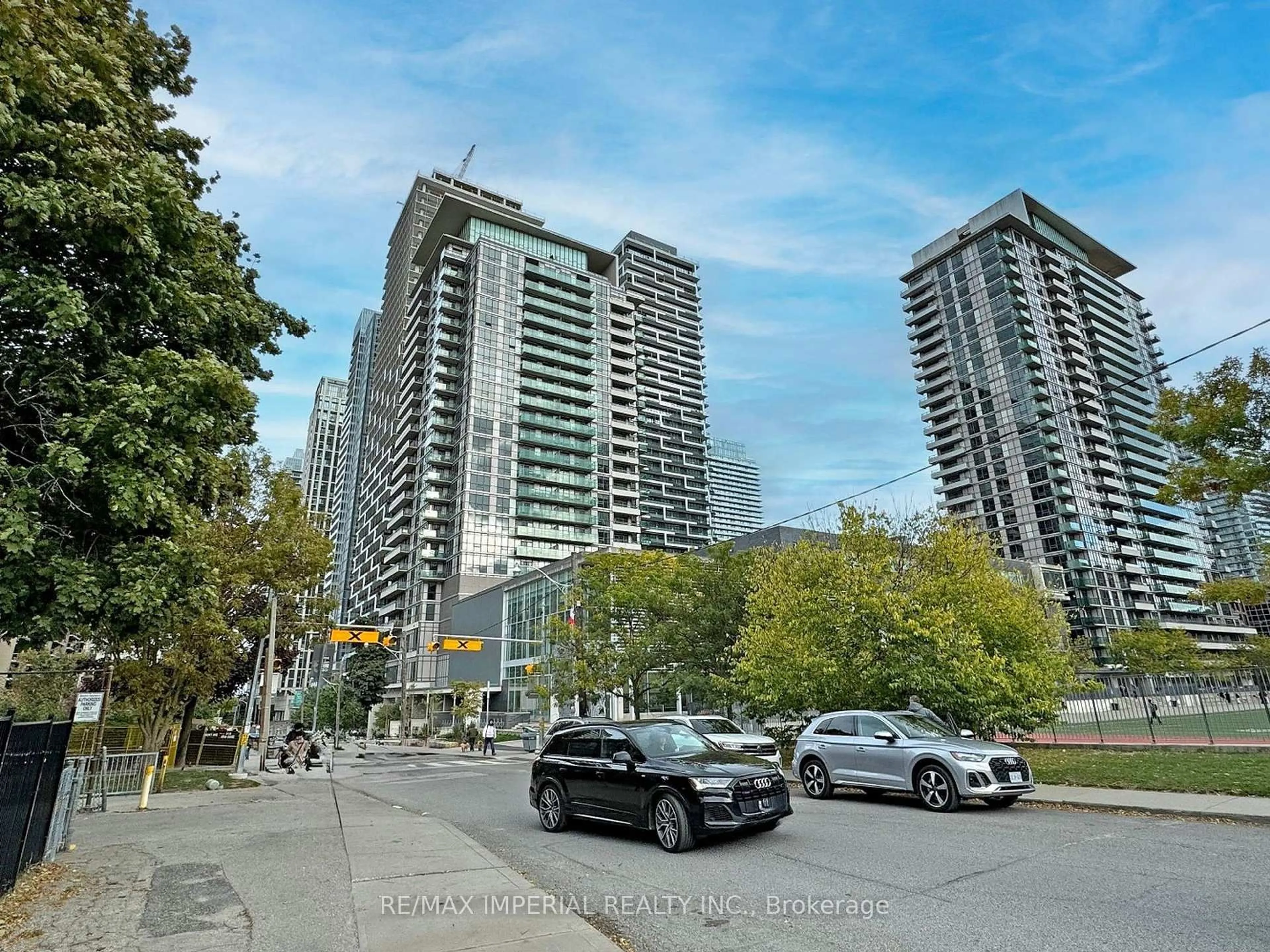 Unknown for 25 Broadway Ave #2004, Toronto Ontario M4P 1T7