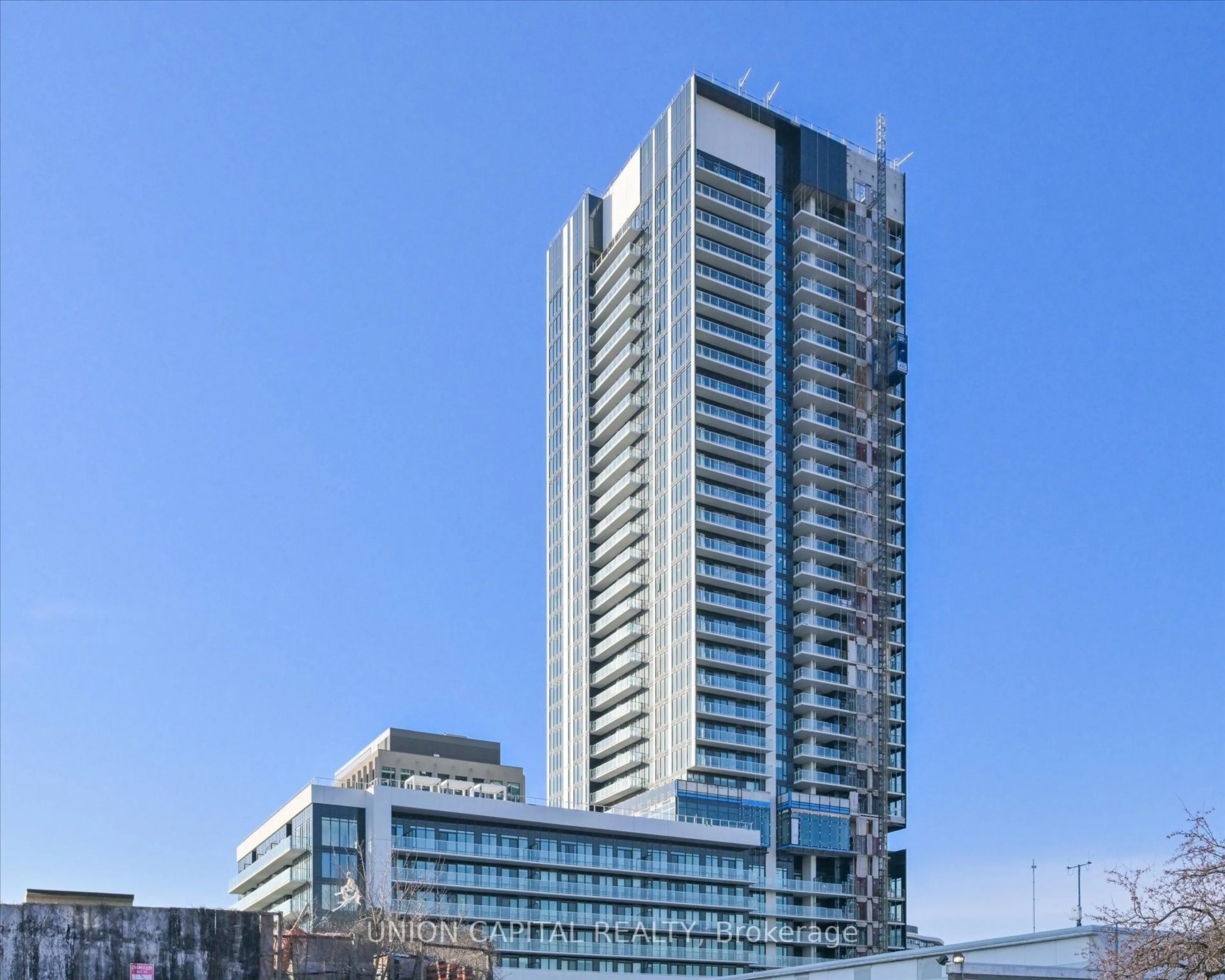 Unknown for 50 O'Neill Rd #715, Toronto Ontario M3C 0R1