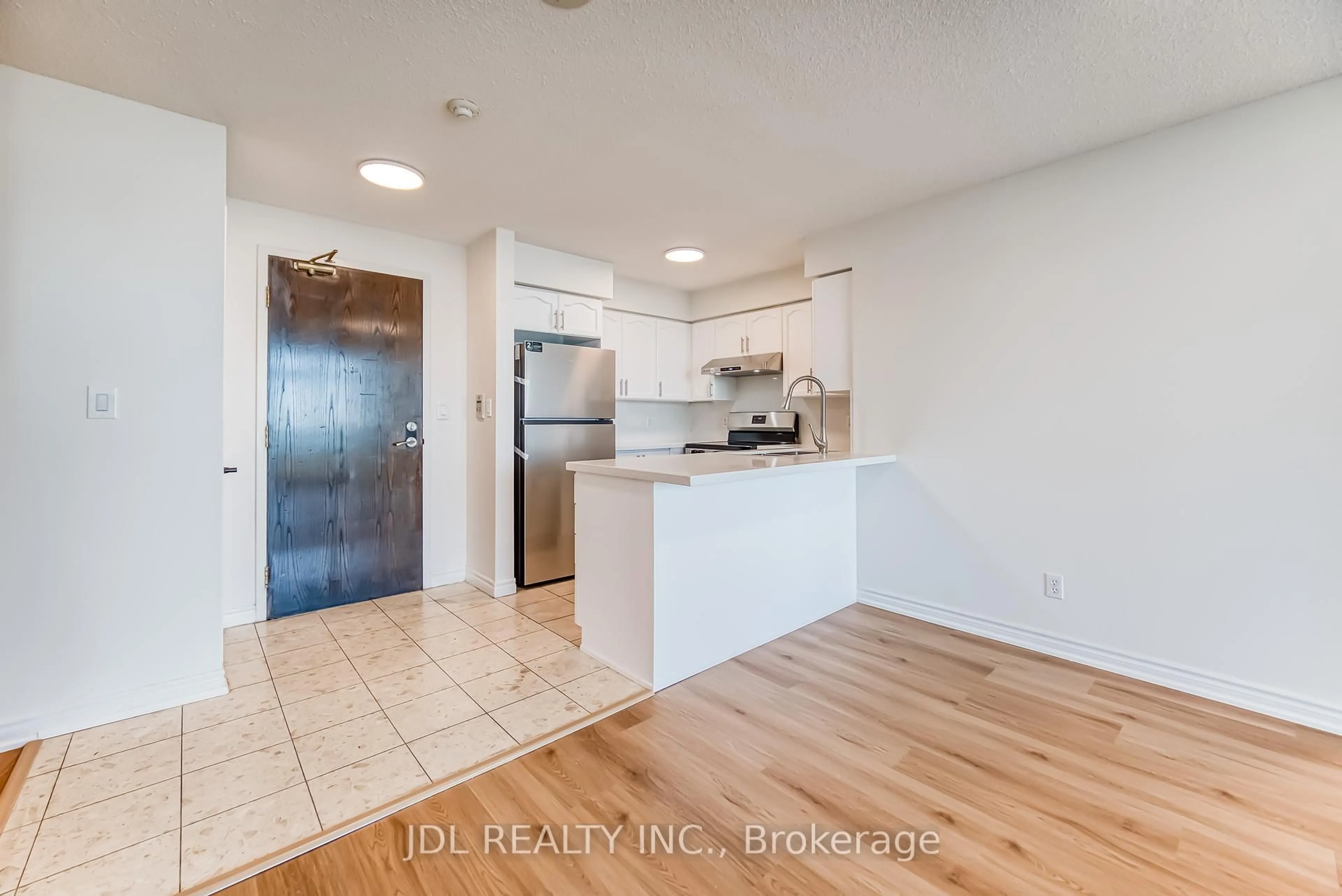 Unknown for 18 Spring Garden Ave #3706, Toronto Ontario M2N 7M2