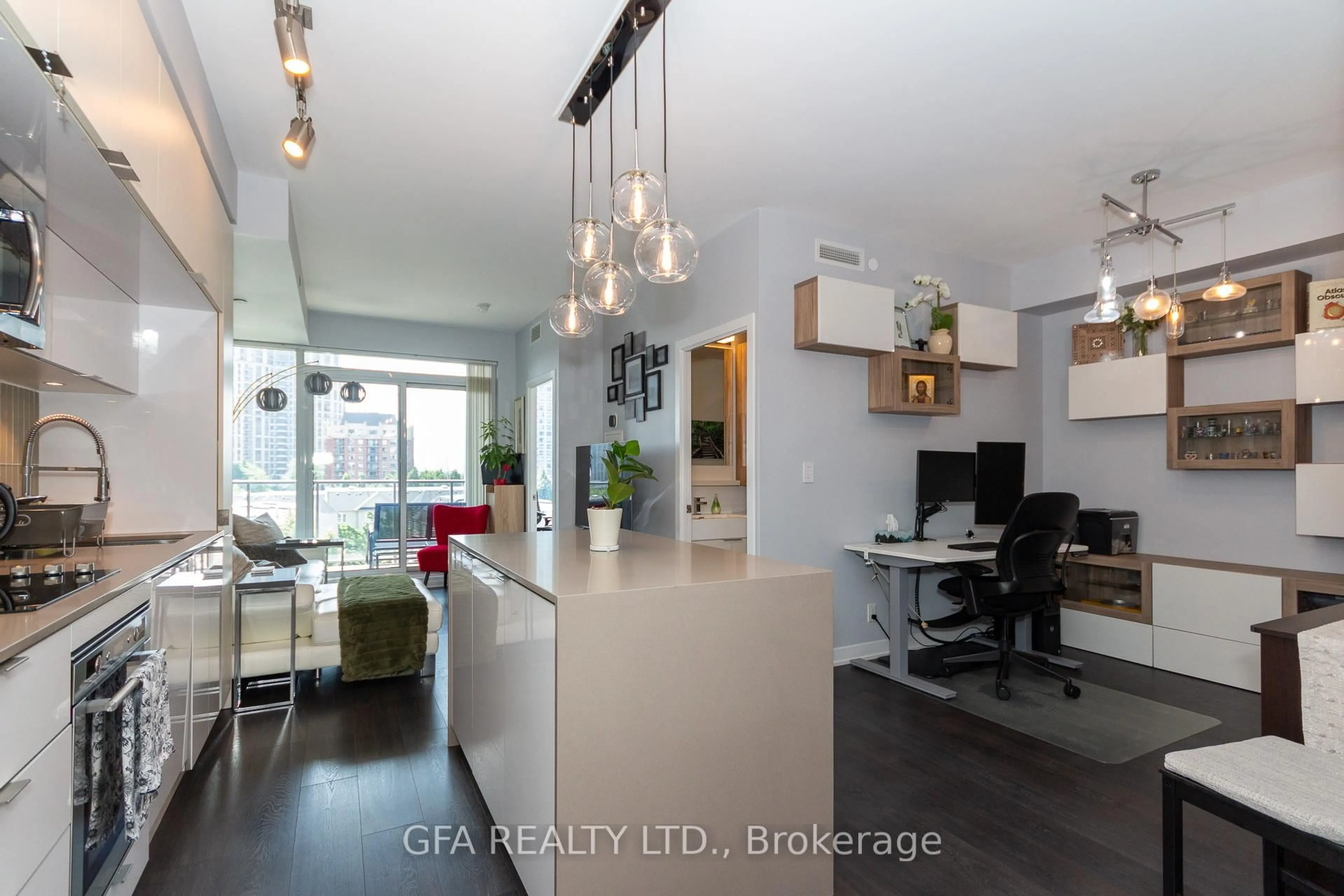 Unknown for 28 Avondale Ave #606, Toronto Ontario M2N 2T9