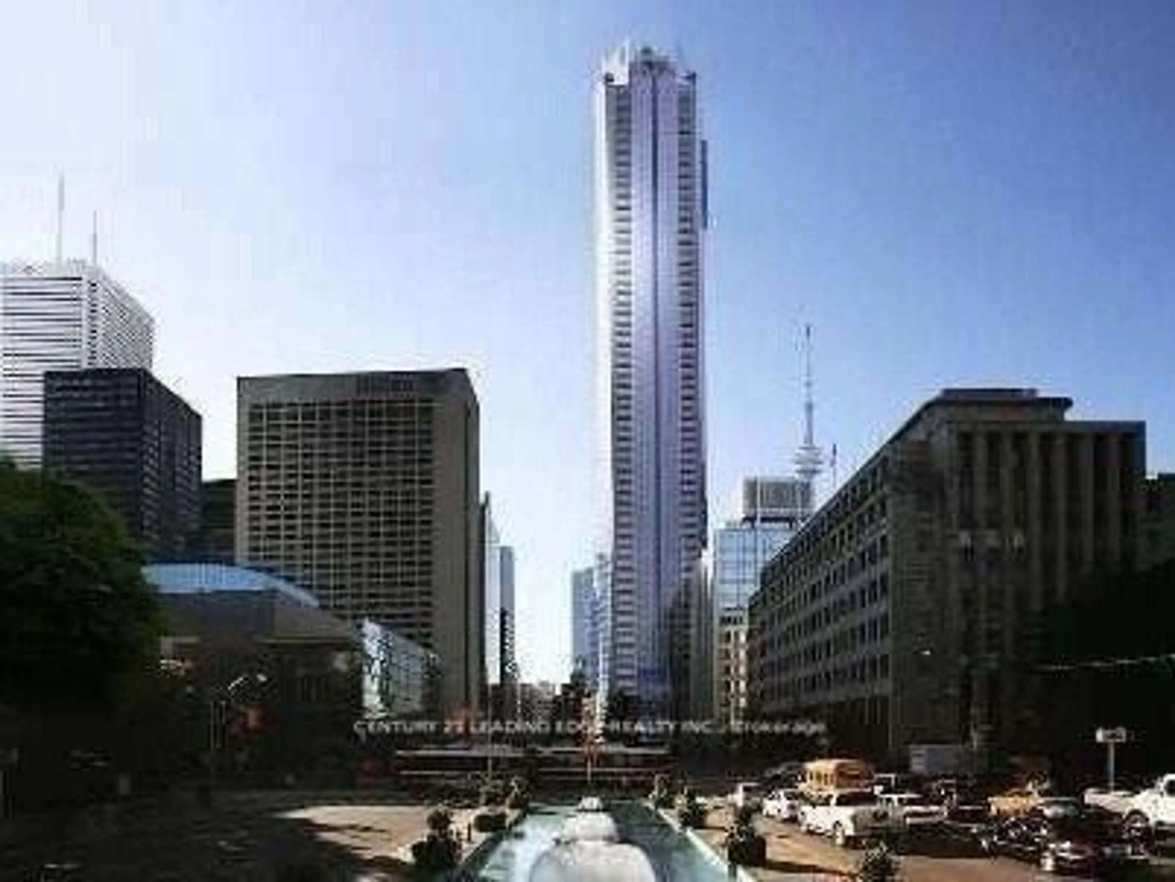 Blurry image for 180 University Ave #4608, Toronto Ontario M5H 0A2