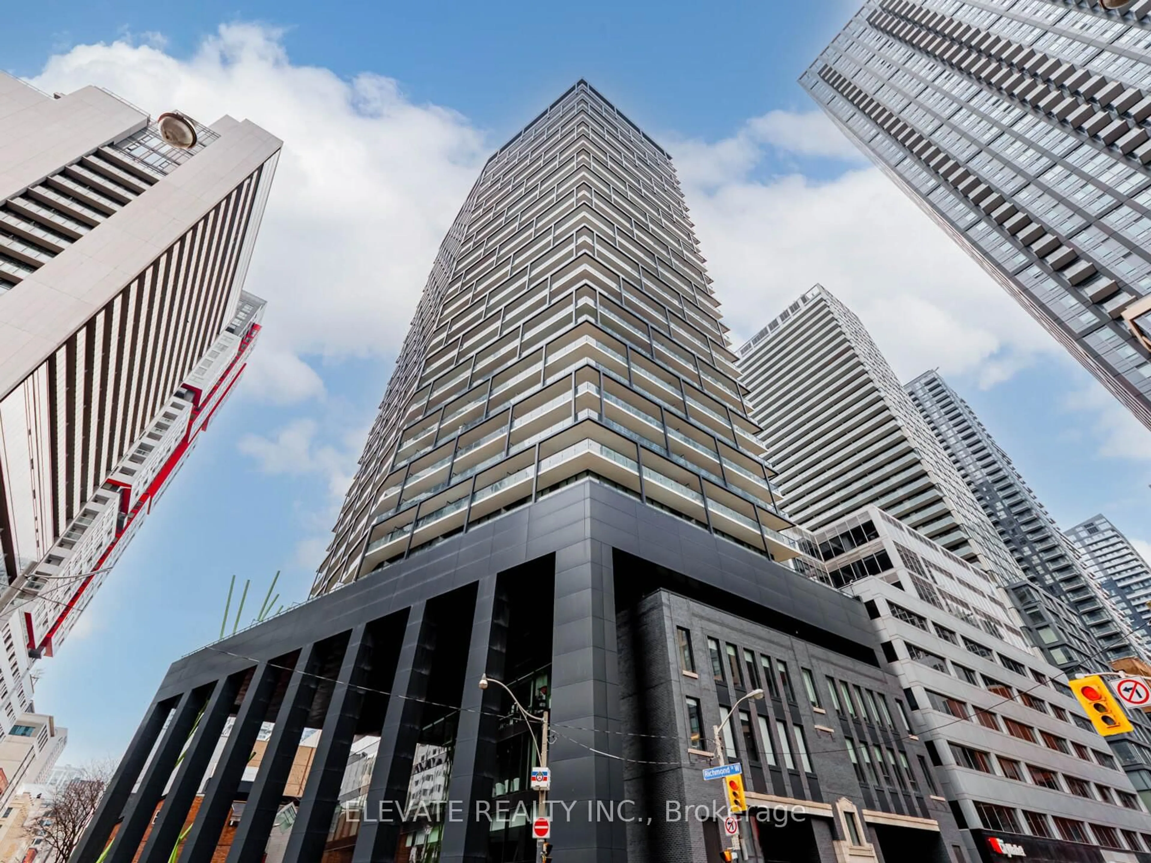Unknown for 125 Peter St #3104, Toronto Ontario M5V 2G9