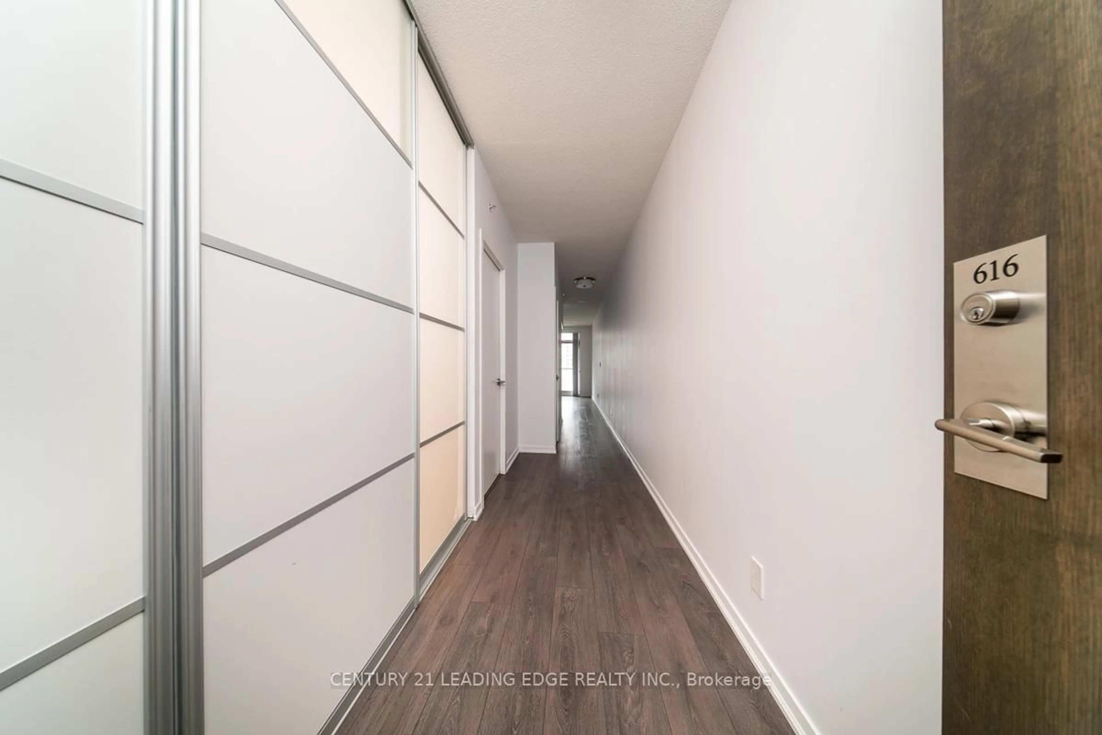 Unknown for 68 Abell St #616, Toronto Ontario M6J 0B1