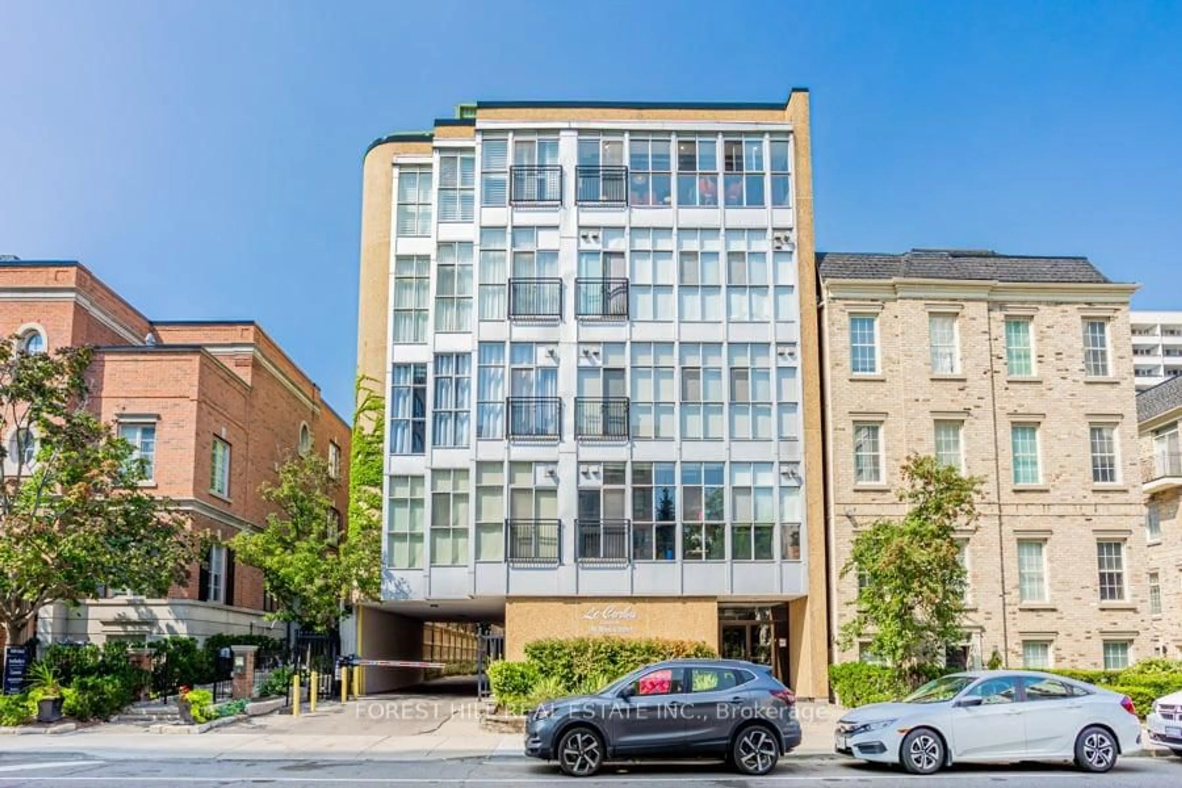 Unknown for 194 Merton St #407, Toronto Ontario M4S 3B5