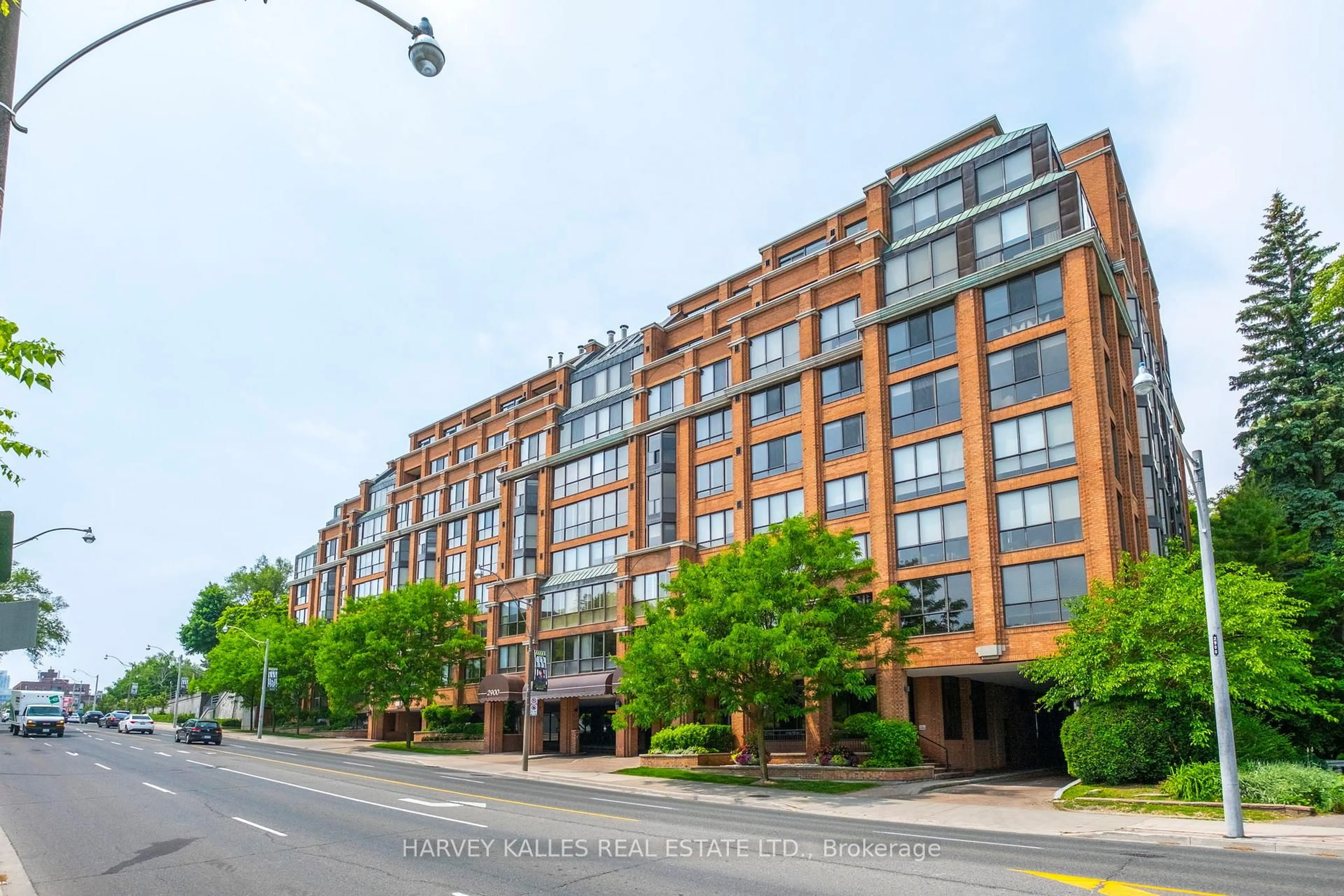 Unknown for 2900 Yonge St #702, Toronto Ontario M4N 3N8