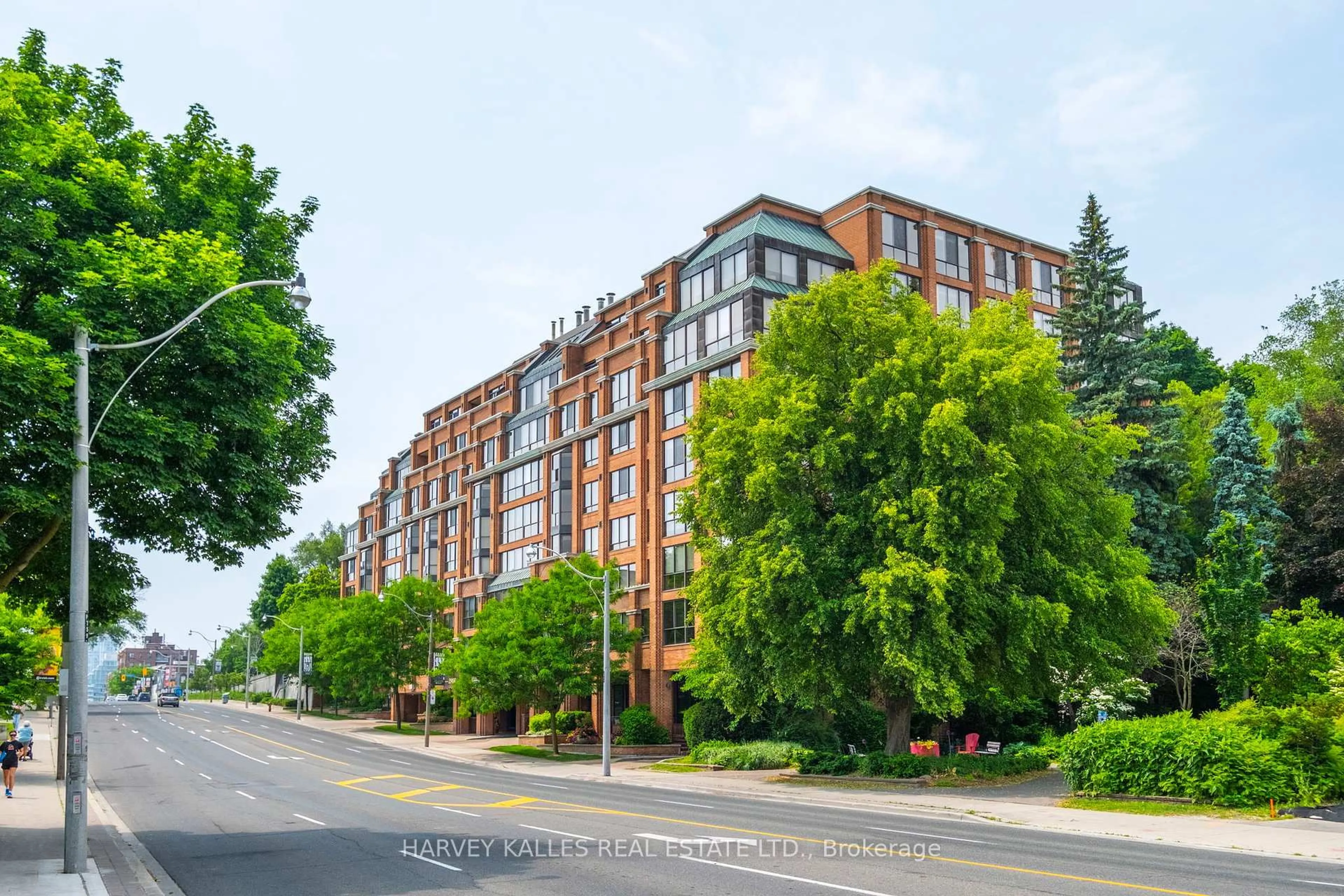 Unknown for 2900 Yonge St #702, Toronto Ontario M4N 3N8