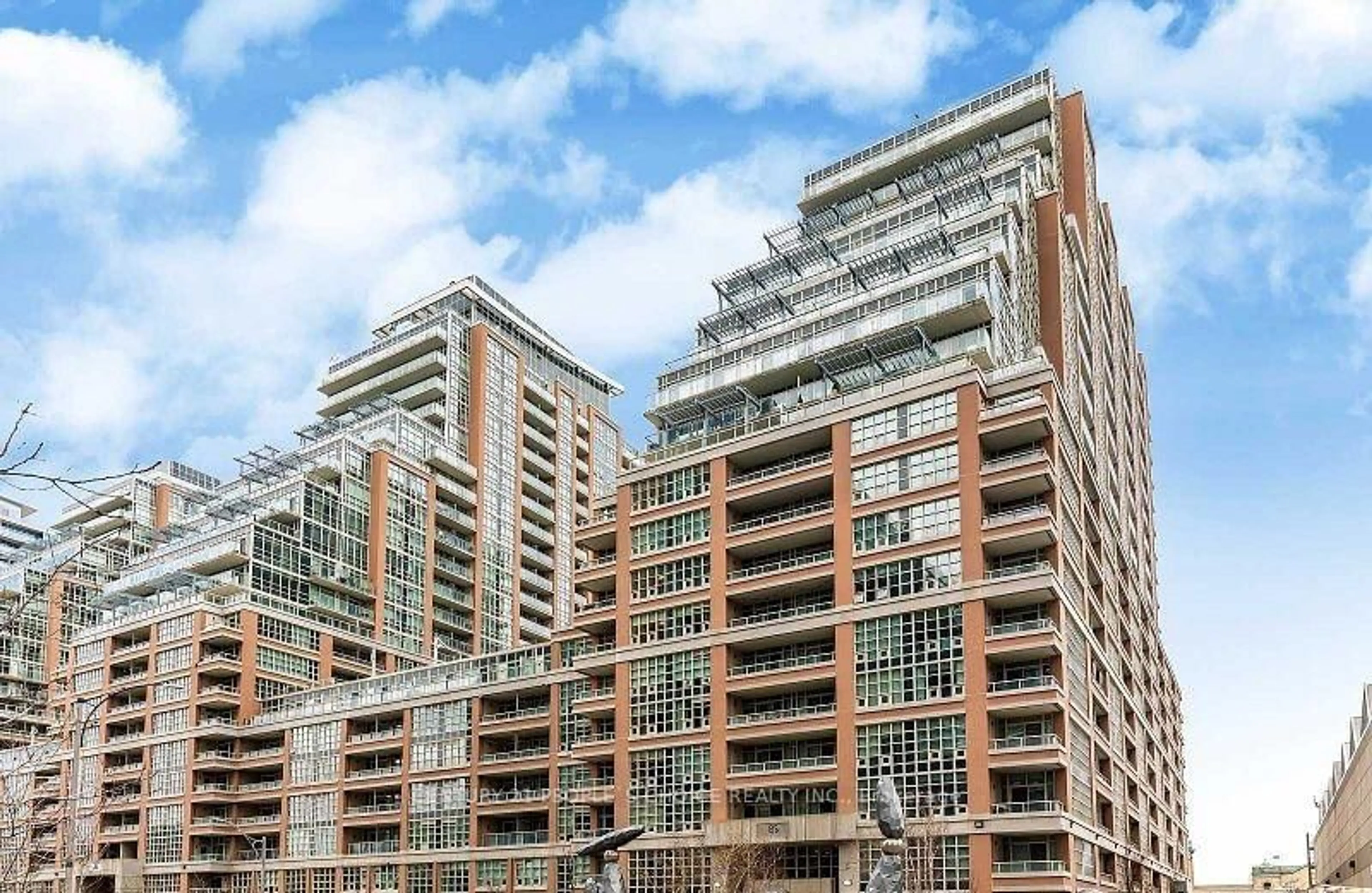 Unknown for 85 East Liberty St #920, Toronto Ontario M6K 3R4