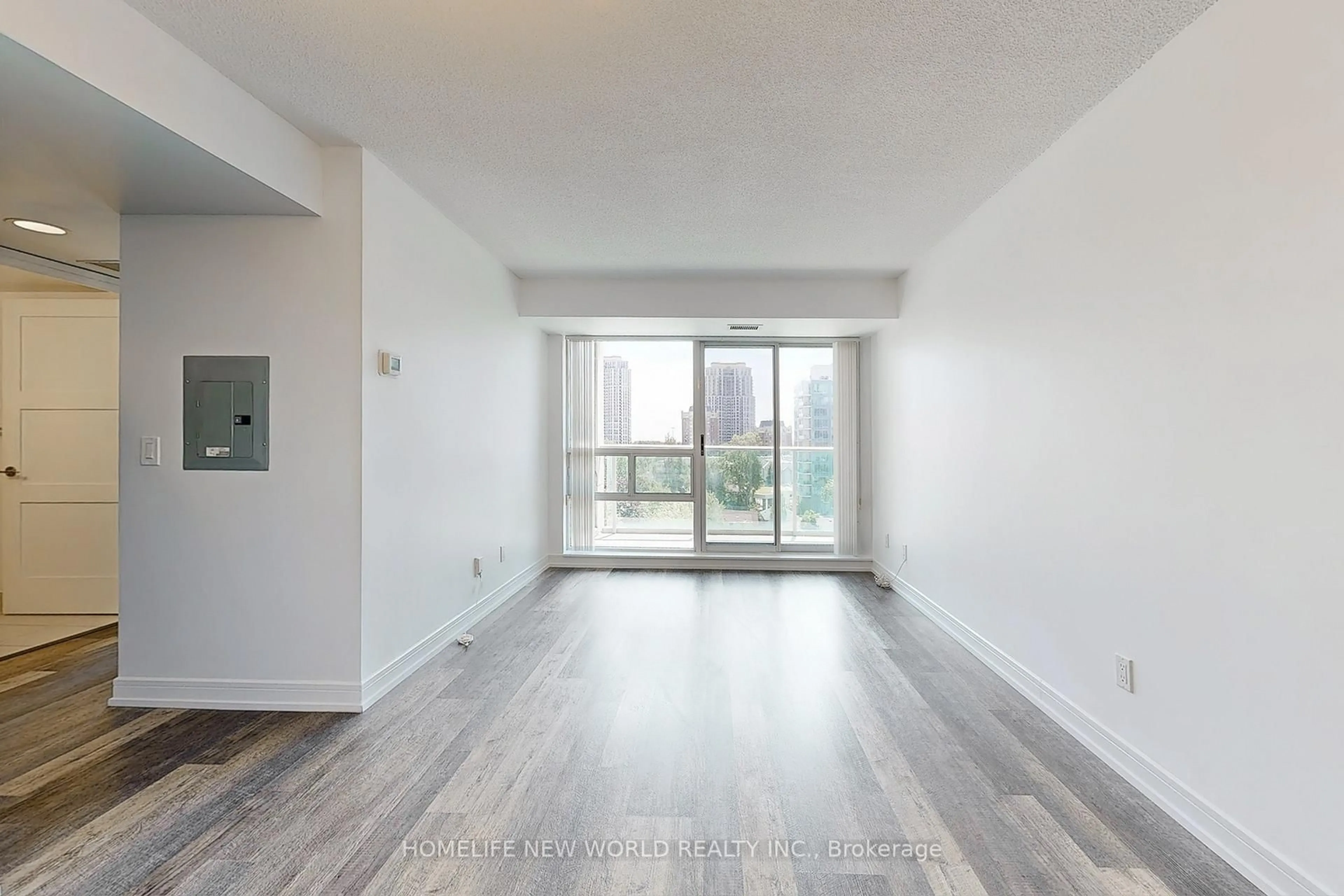 A pic of a room for 31 Bales Ave #911, Toronto Ontario M2N 7L6