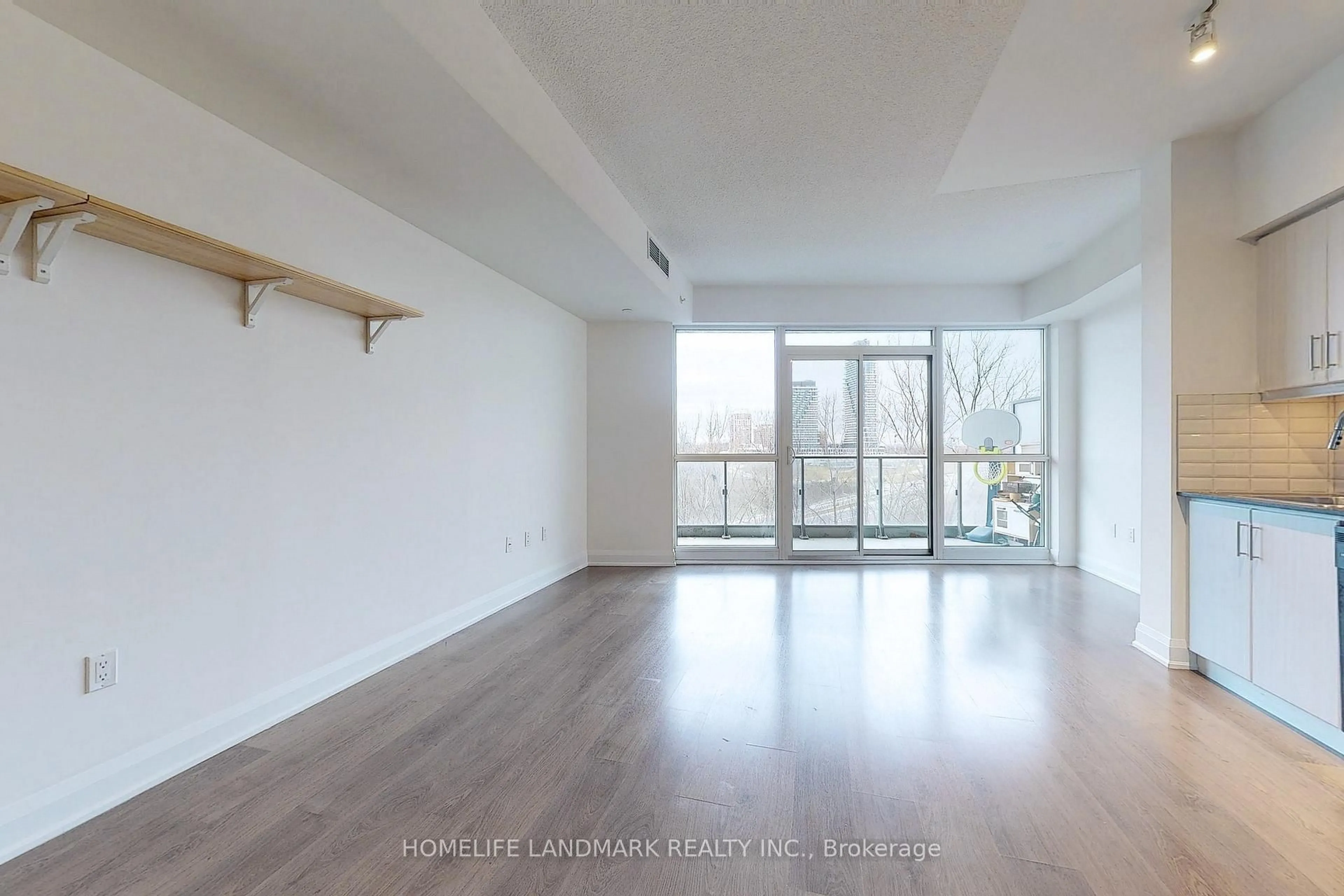Unknown for 160 Vanderhoof Ave #316, Toronto Ontario M4G 0B7
