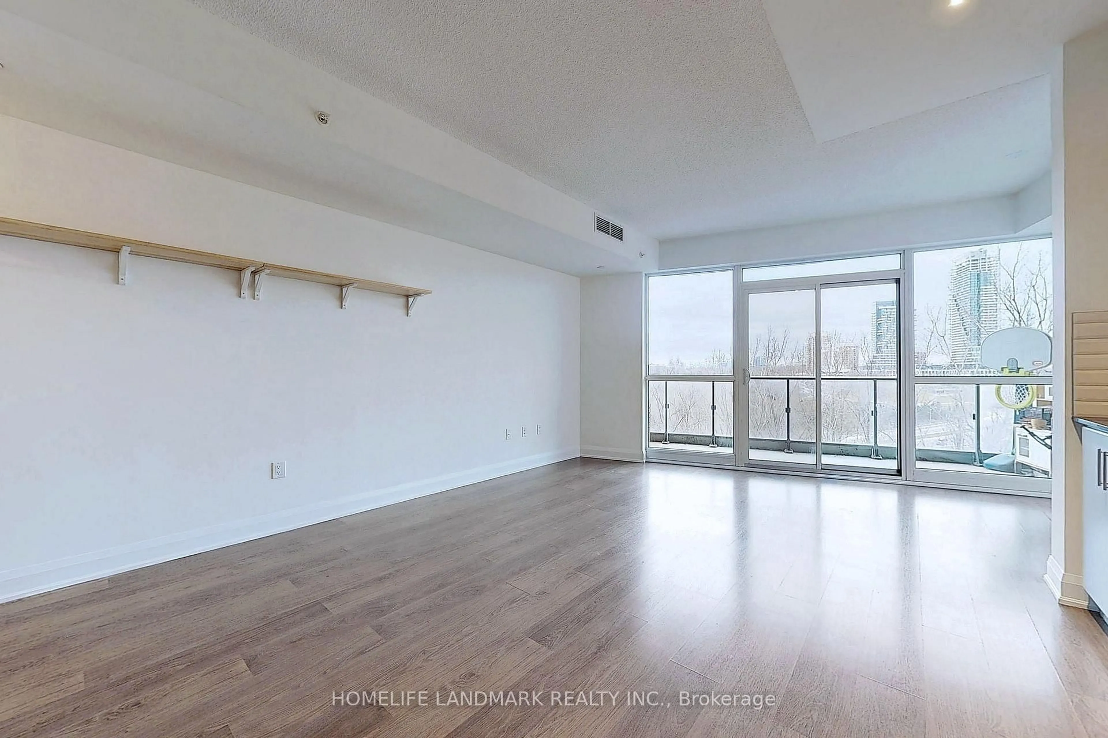 A pic of a room for 160 Vanderhoof Ave #316, Toronto Ontario M4G 0B7